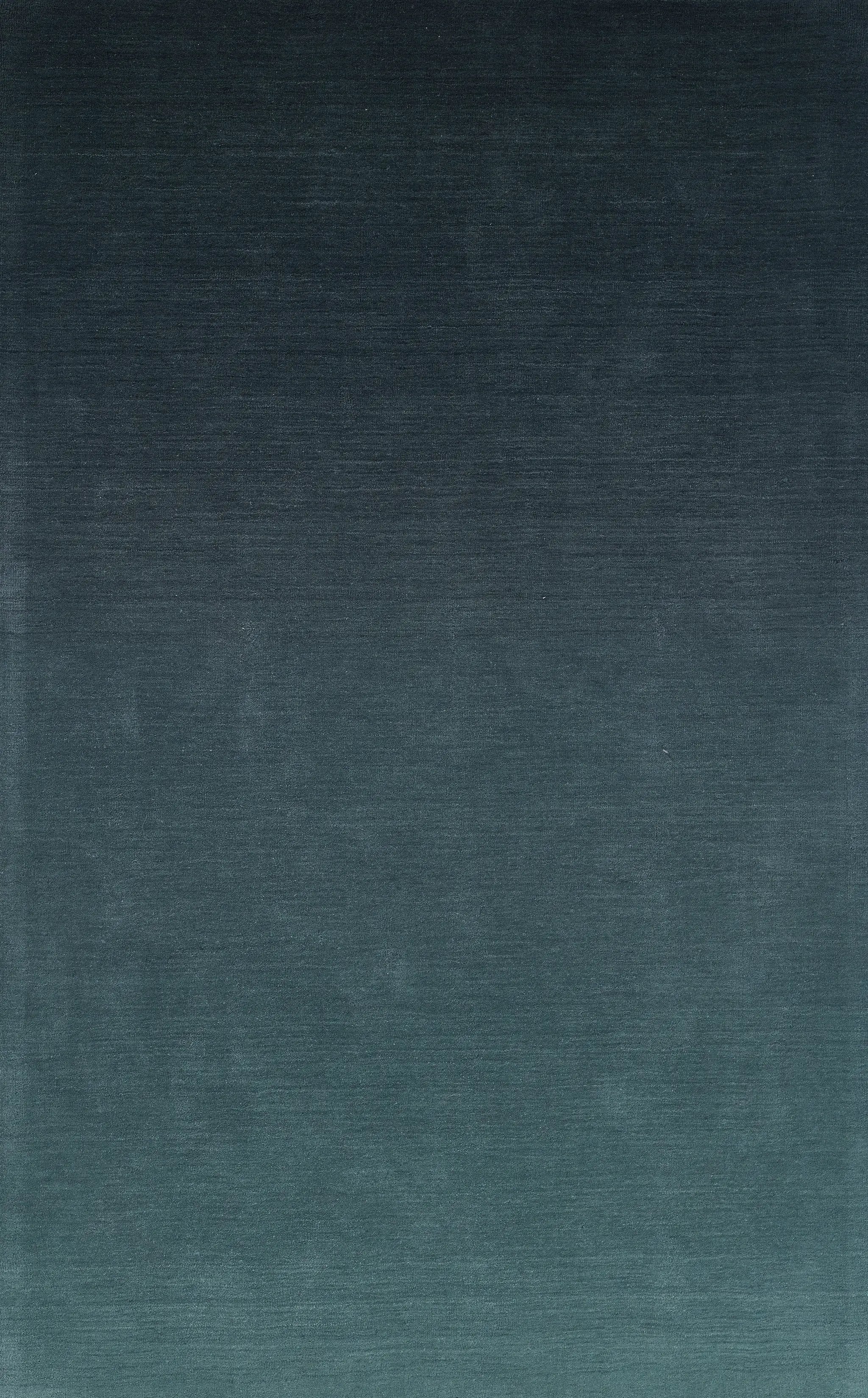 Momeni Ombre OMB-1 Blue Area Rug