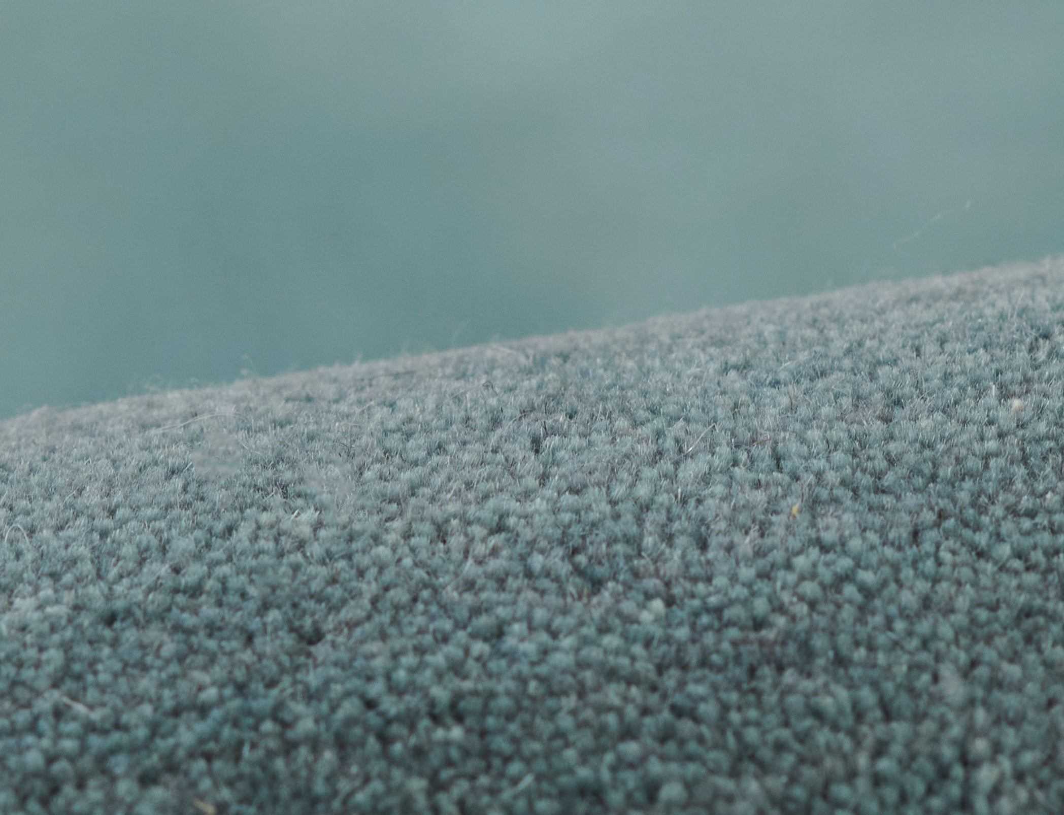 Momeni Ombre OMB-1 Blue Area Rug