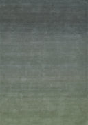 Momeni Ombre OMB-1 Green Area Rug