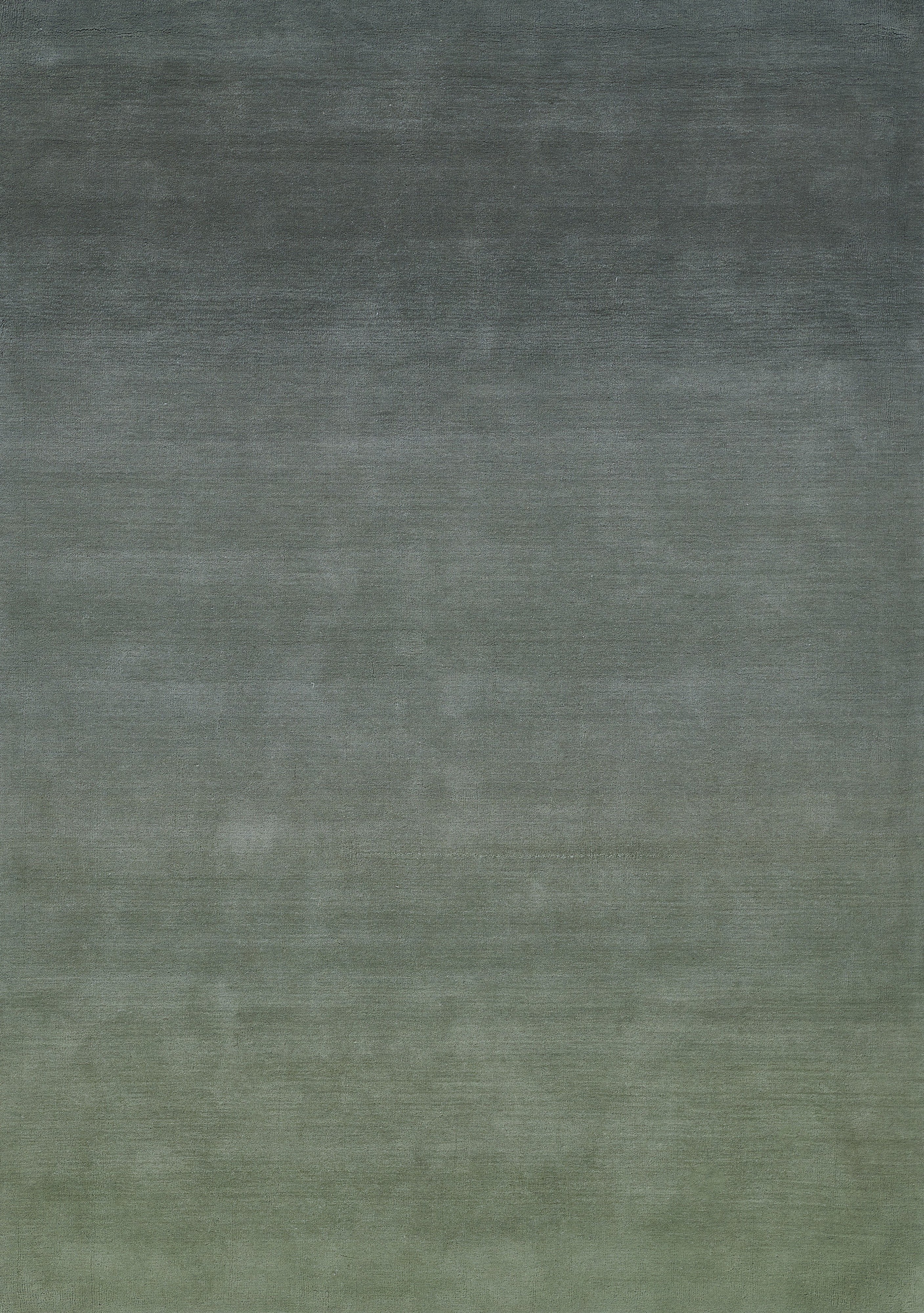 Momeni Ombre OMB-1 Green Area Rug