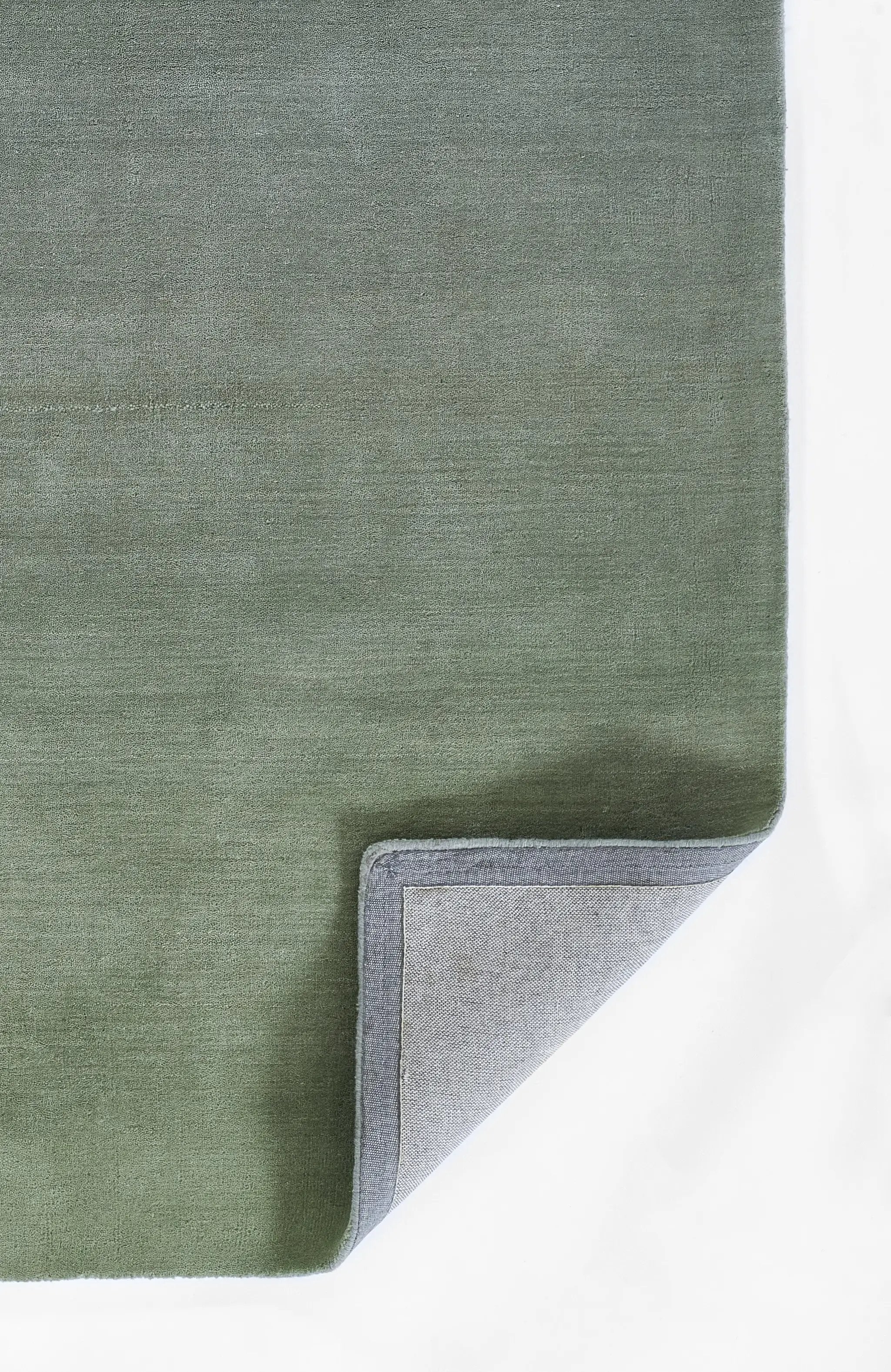Ombre OMB-1 Green Area Rug by Momeni