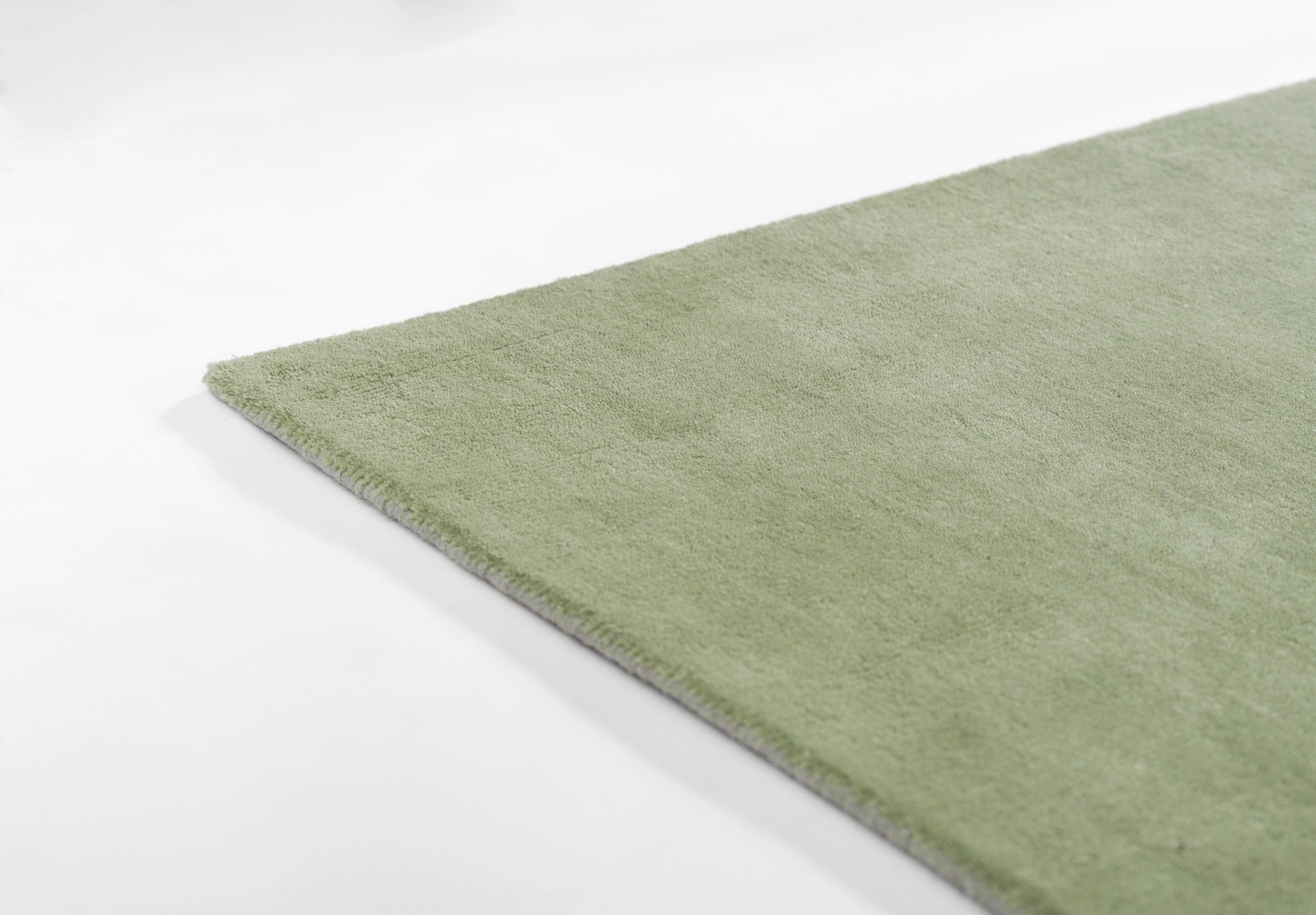 Momeni Ombre OMB-1 Green Area Rug
