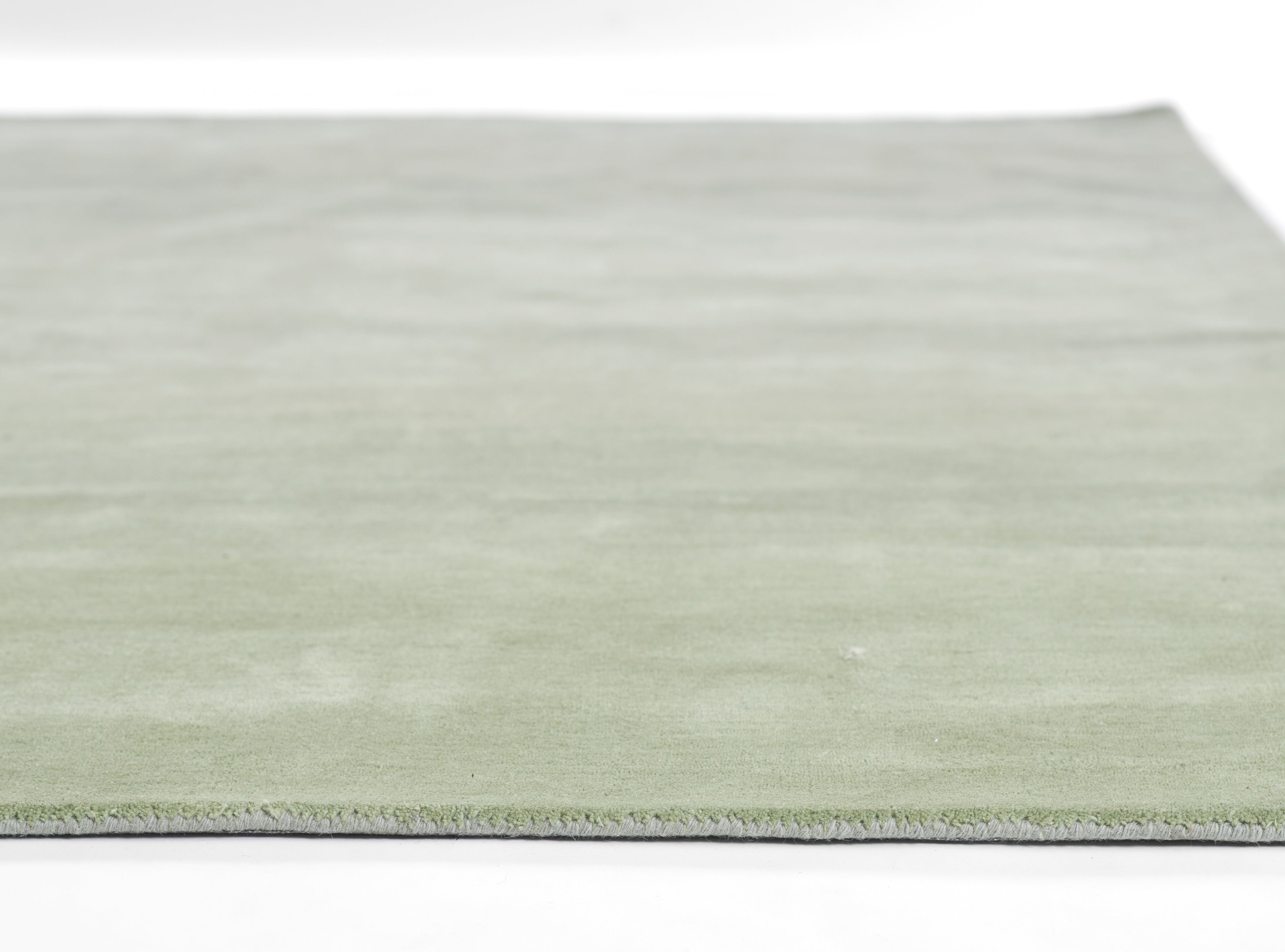 Momeni Ombre OMB-1 Green Area Rug