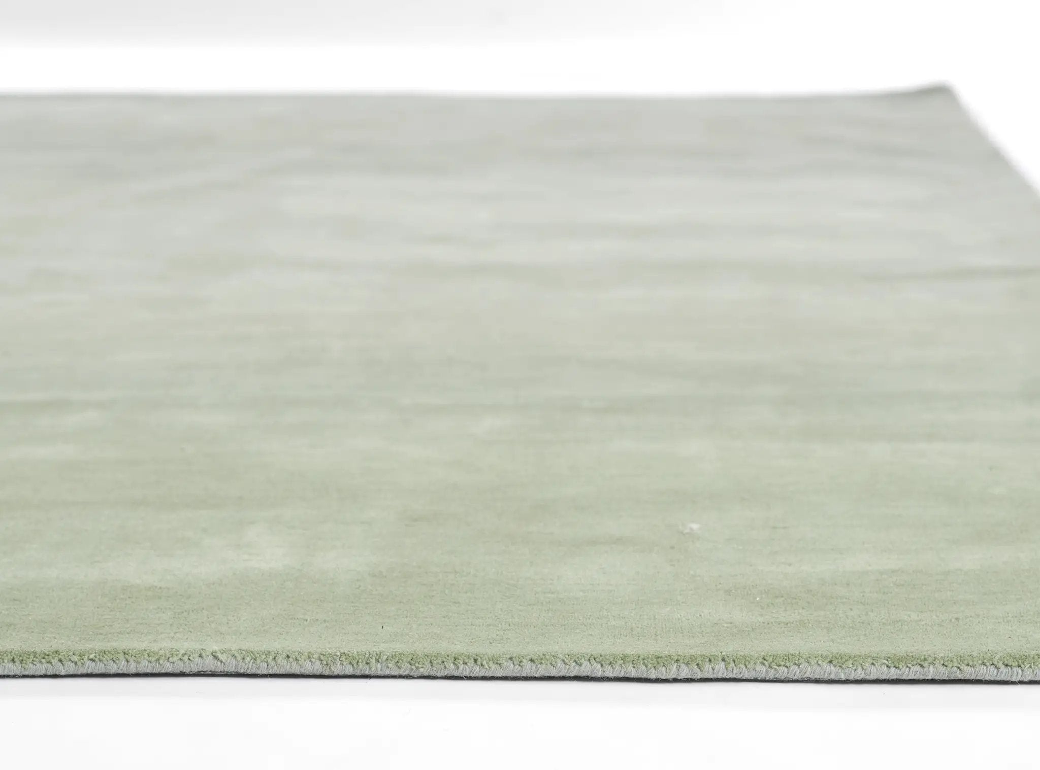Ombre OMB-1 Green Area Rug by Momeni