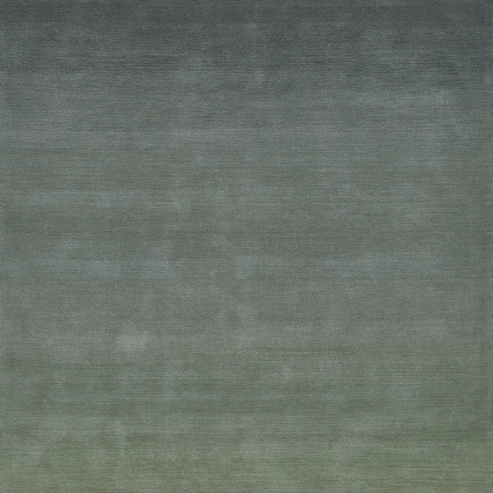 Ombre OMB-1 Green Area Rug by Momeni