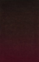 Momeni Ombre OMB-1 Wine Area Rug