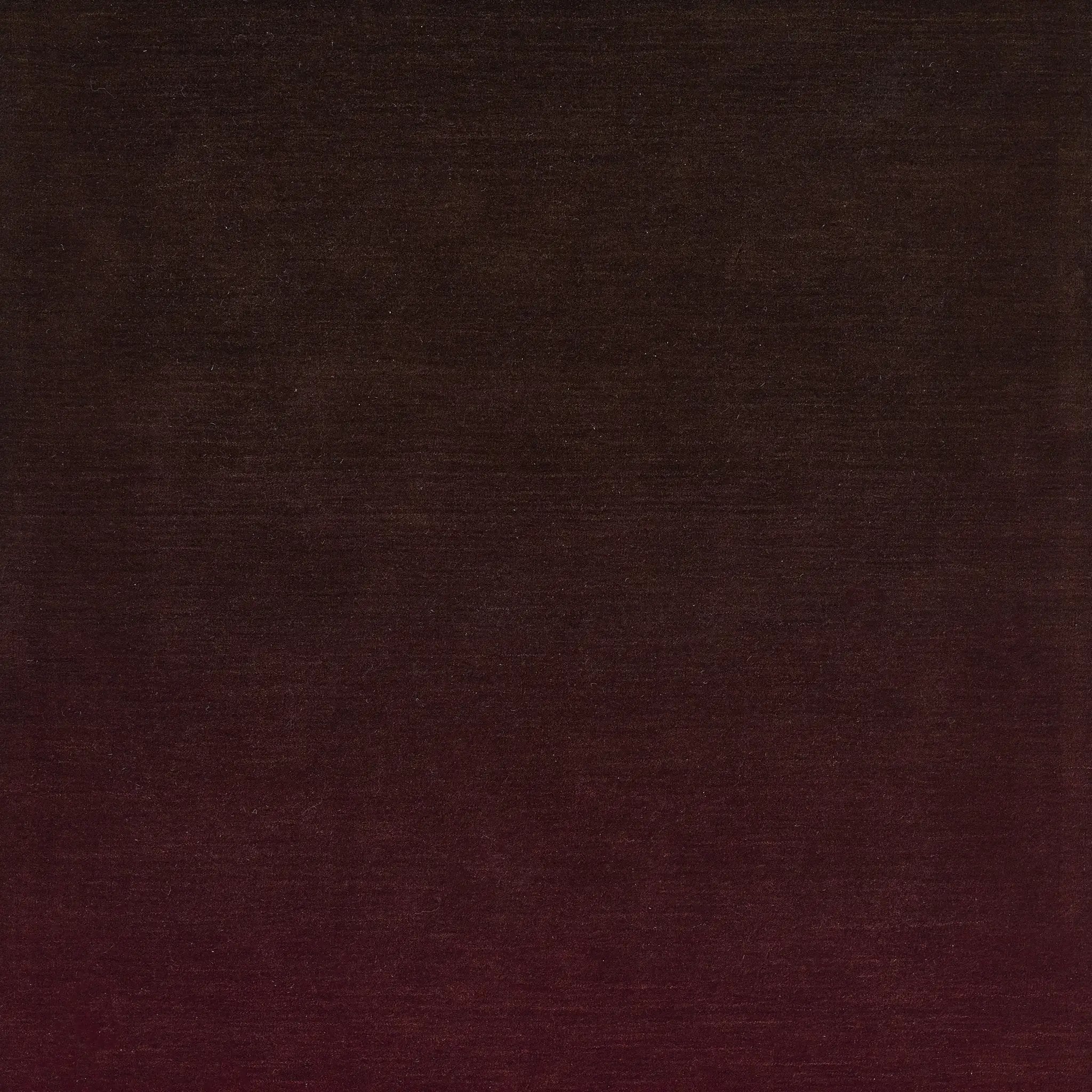 Ombre OMB-1 Wine Area Rug by Momeni