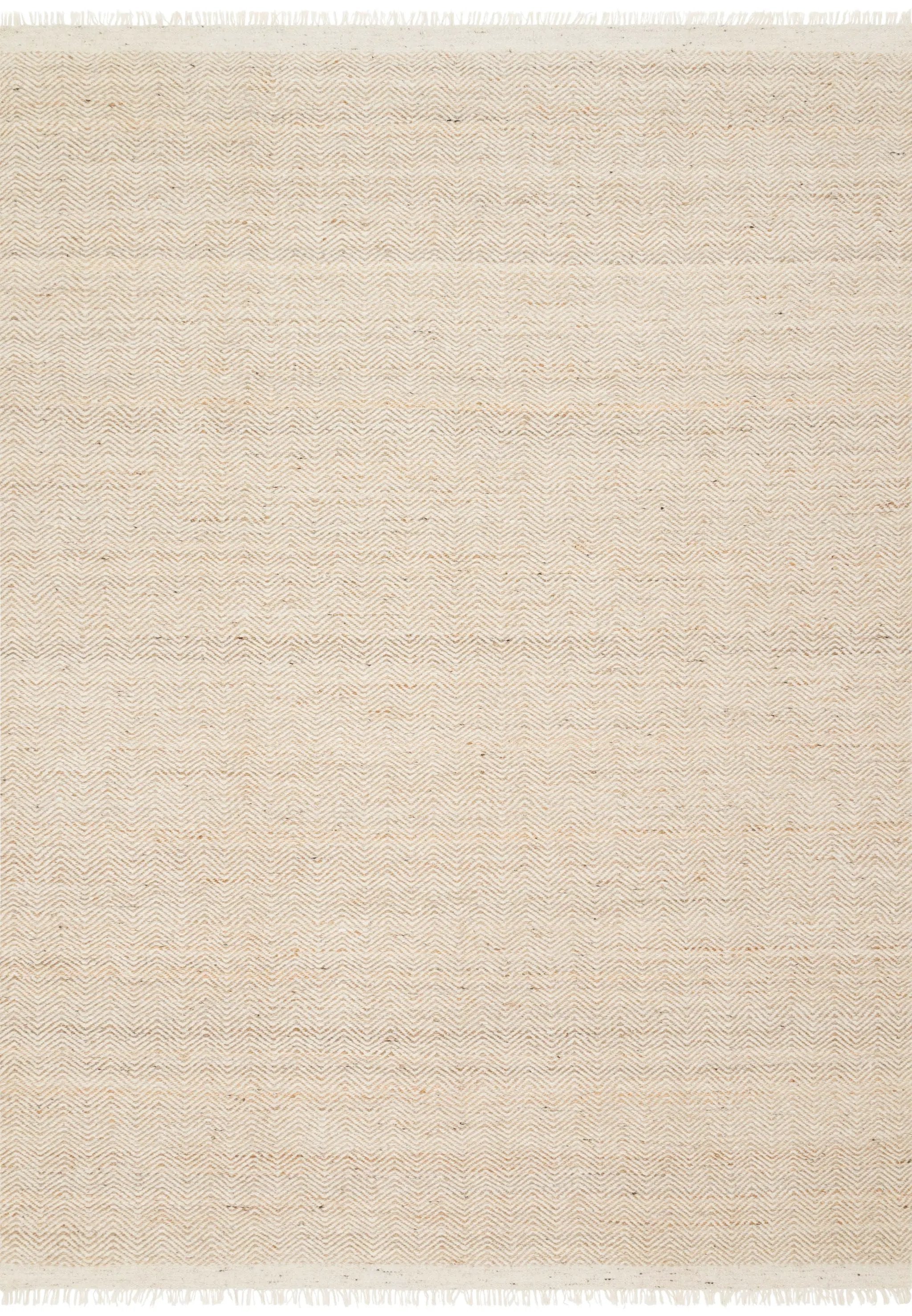 Loloi Omen OME-01 Natural Area Rug