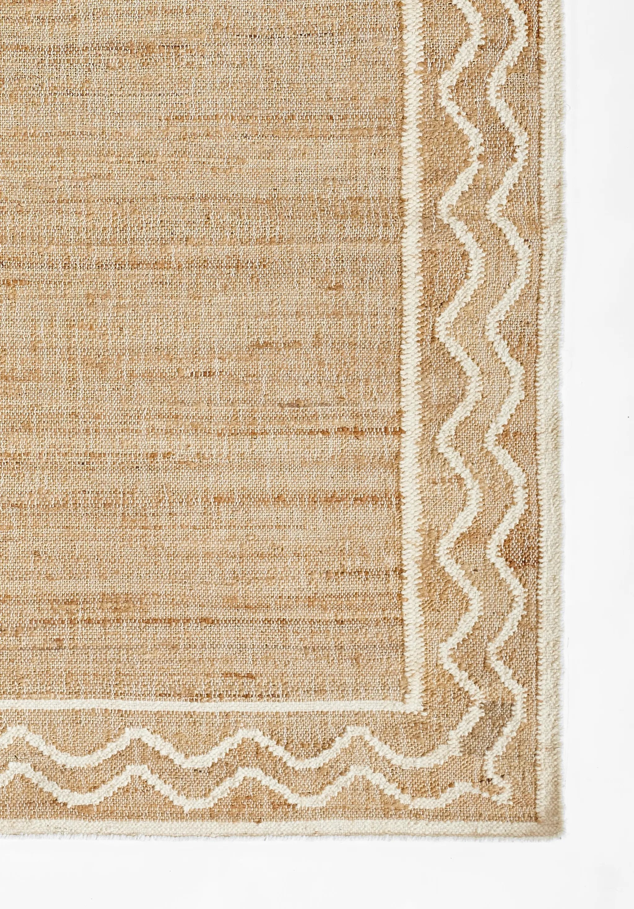 Erin Gates Orchard ORC-1 Natural Hand Woven Area Rug by Momeni