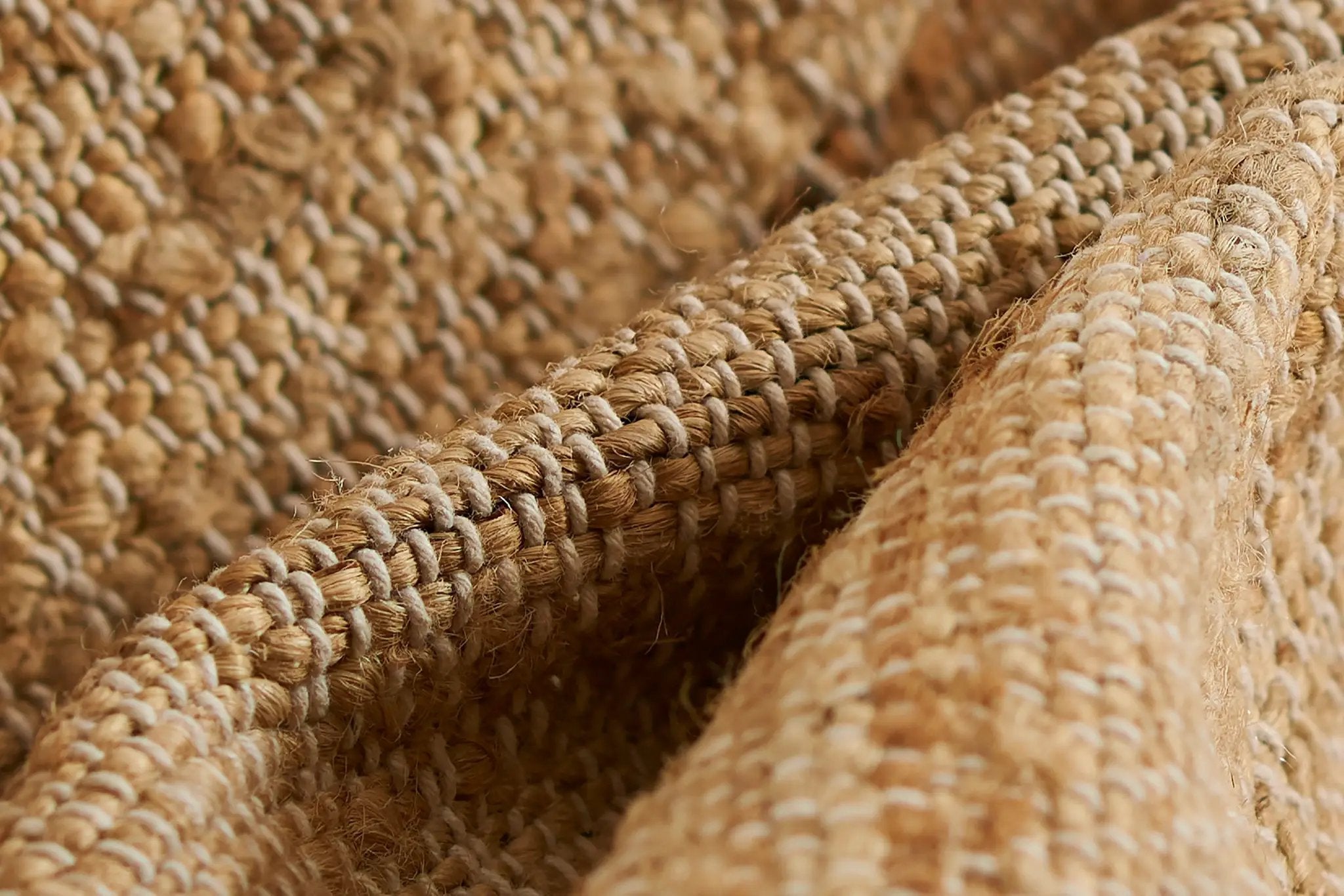Orchard ORC-1 (Ripple) Natural Area Rug by Erin Gates by Momeni
