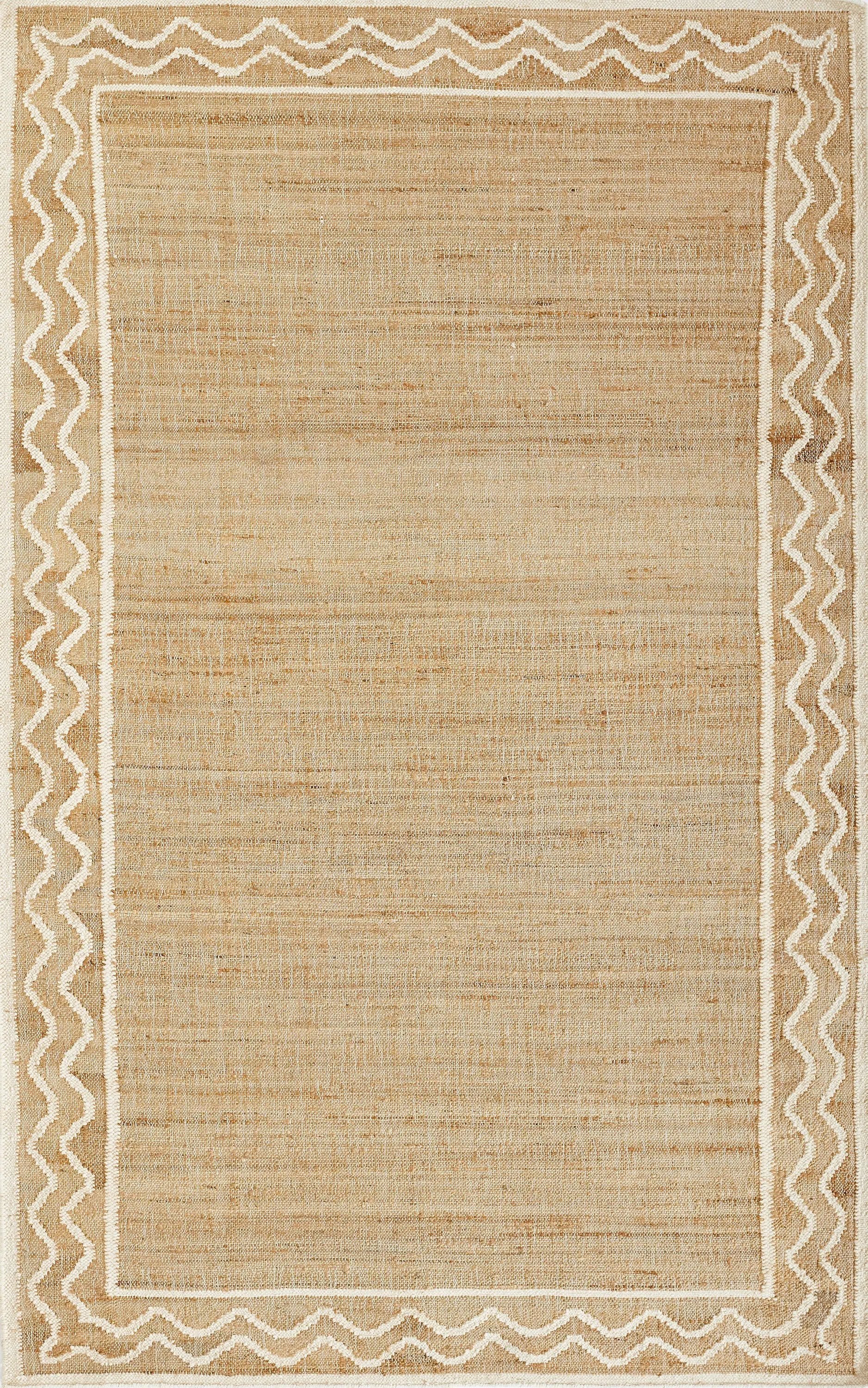 Erin Gates Orchard ORC-1 Natural Hand Woven Area Rug by Momeni