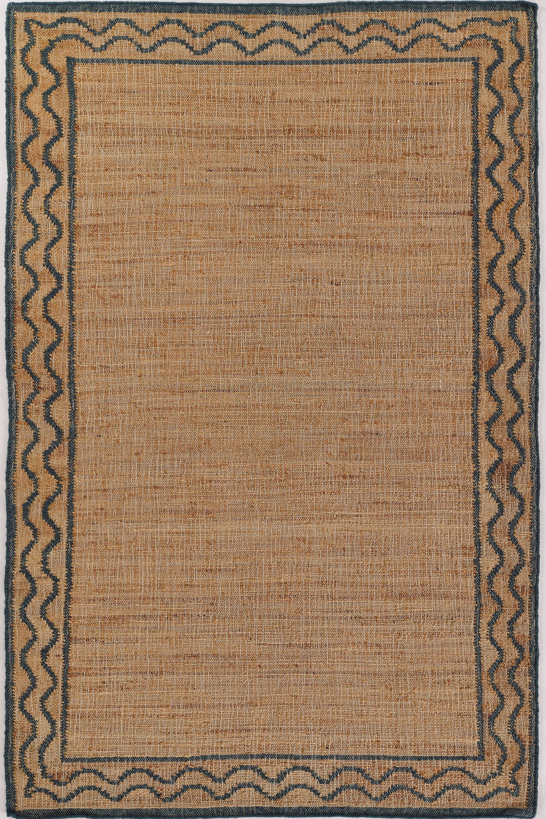 Erin Gates Orchard ORC-1 Slate Hand Woven Area Rug by Momeni