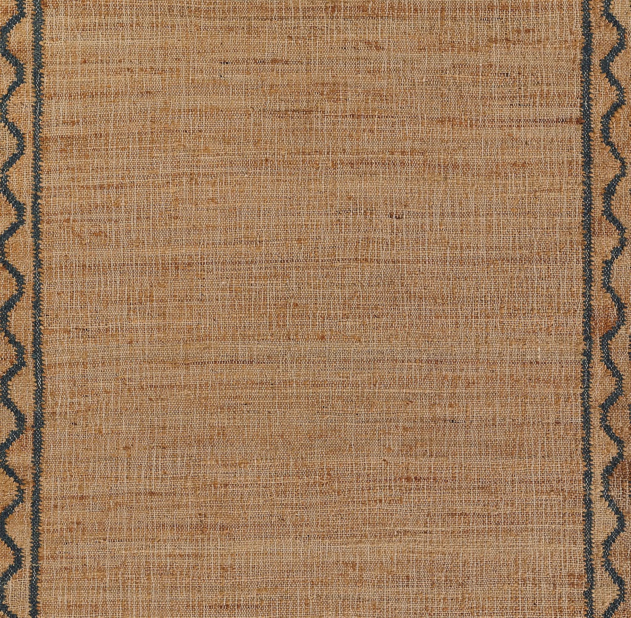Orchard ORC-1 (Ripple) Slate Area Rug by Erin Gates by Momeni