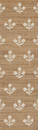 Erin Gates Orchard ORC-2 Natural Hand Woven Area Rug by Momeni