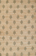 Erin Gates Orchard ORC-4 Natural Hand Woven Area Rug by Momeni