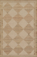 Erin Gates Orchard ORC-5 Ivory Hand Woven Area Rug by Momeni