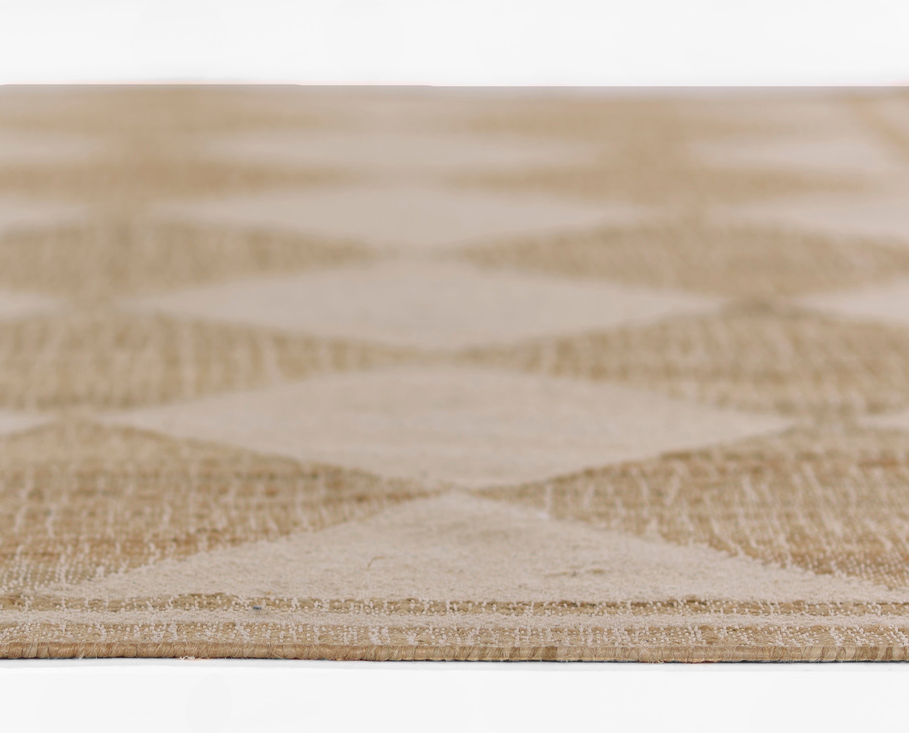 Erin Gates Orchard ORC-5 Ivory Hand Woven Area Rug by Momeni