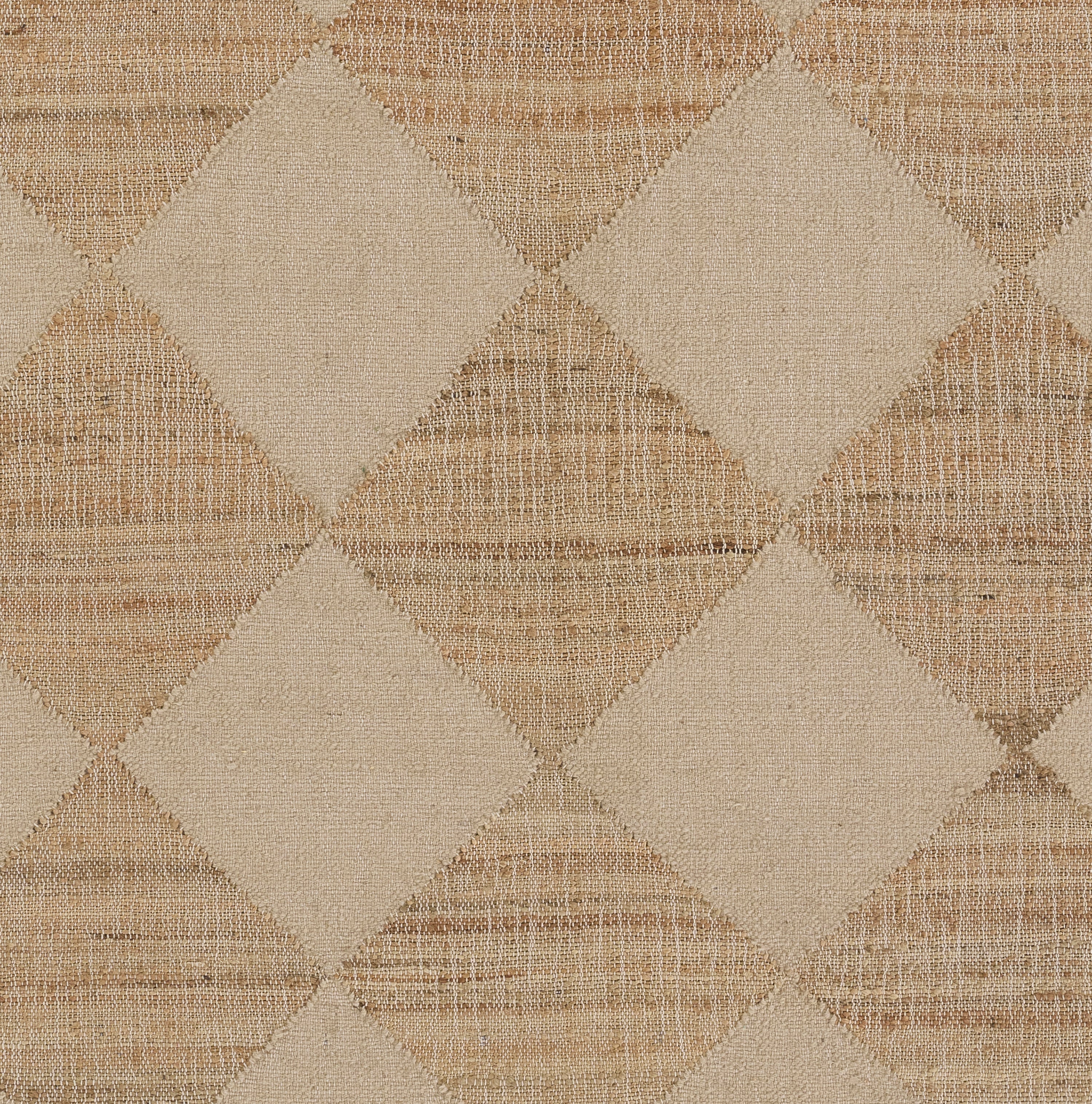 Erin Gates Orchard ORC-5 Ivory Hand Woven Area Rug by Momeni