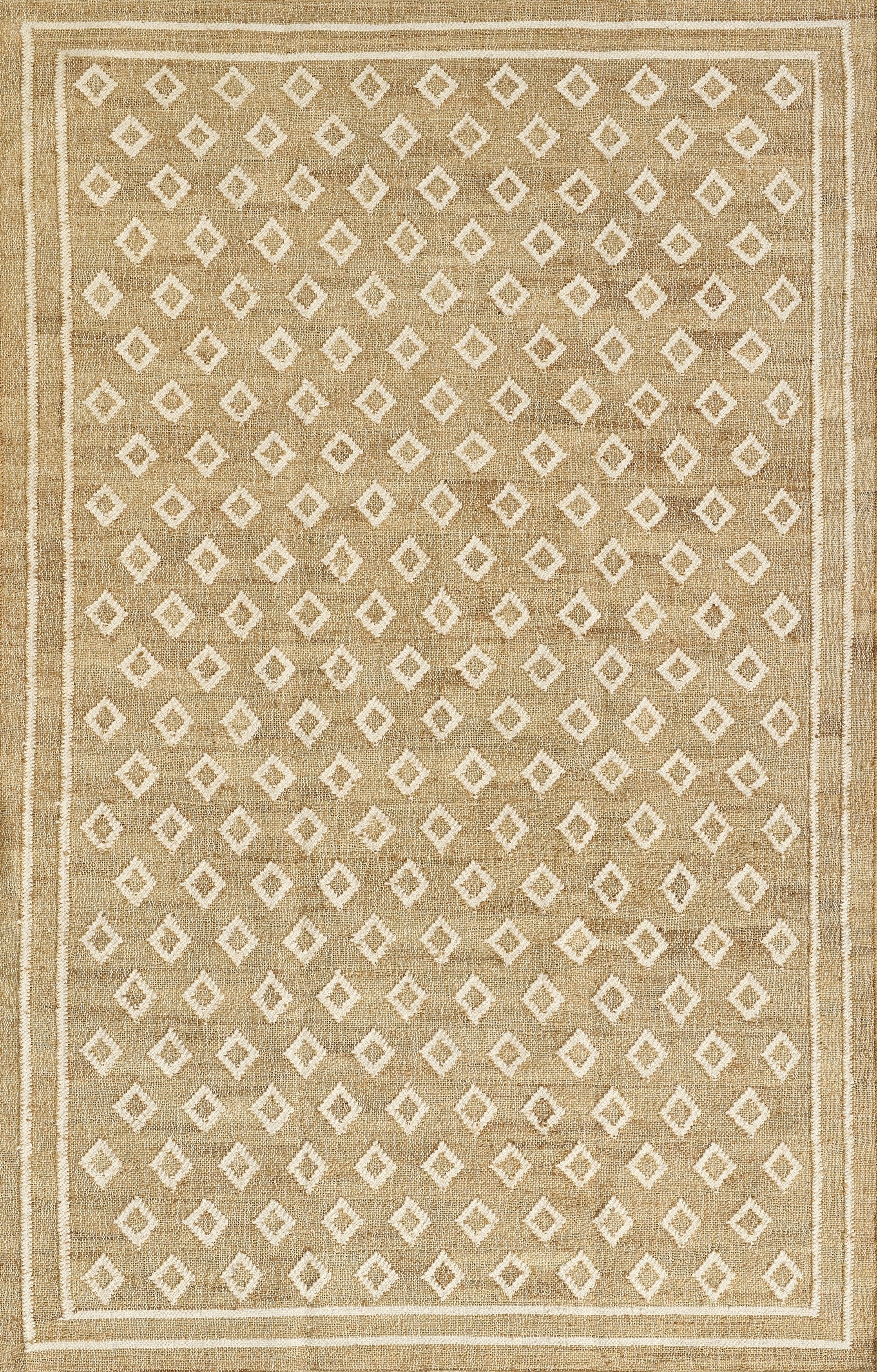 Erin Gates Orchard ORC-6 Natural Hand Woven Area Rug by Momeni