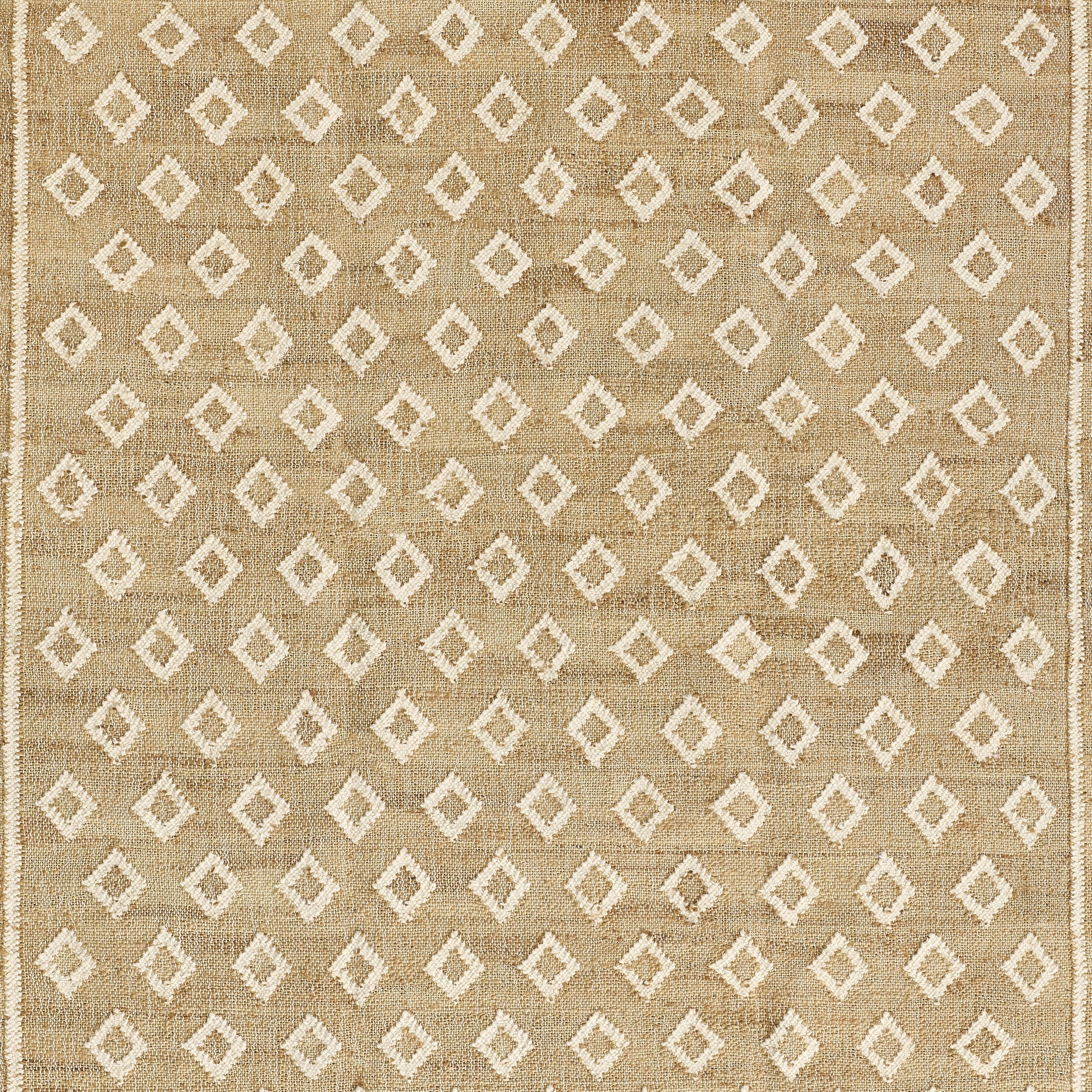 Erin Gates Orchard ORC-6 Natural Hand Woven Area Rug by Momeni