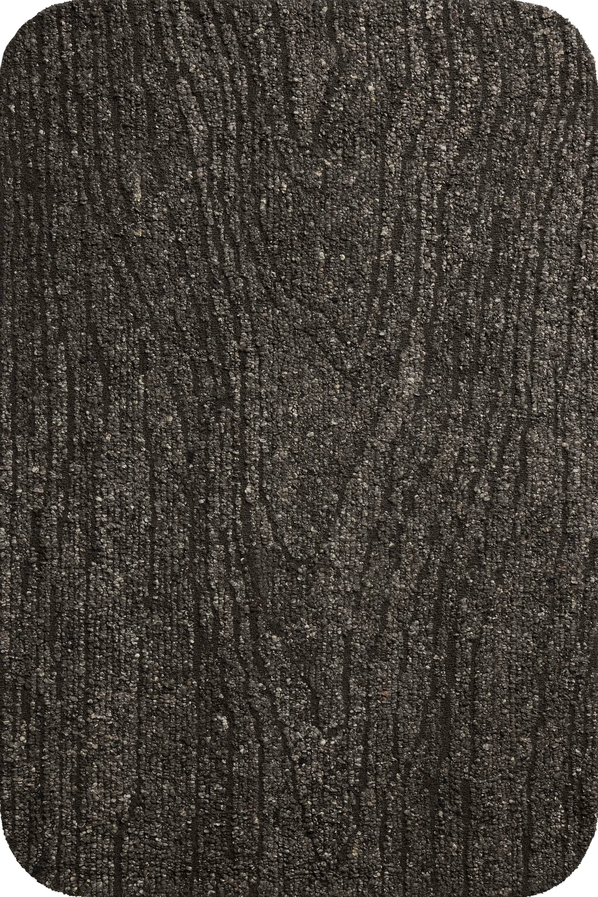 Otis OTT-05 Charcoal / Granite Area Rug by Loloi