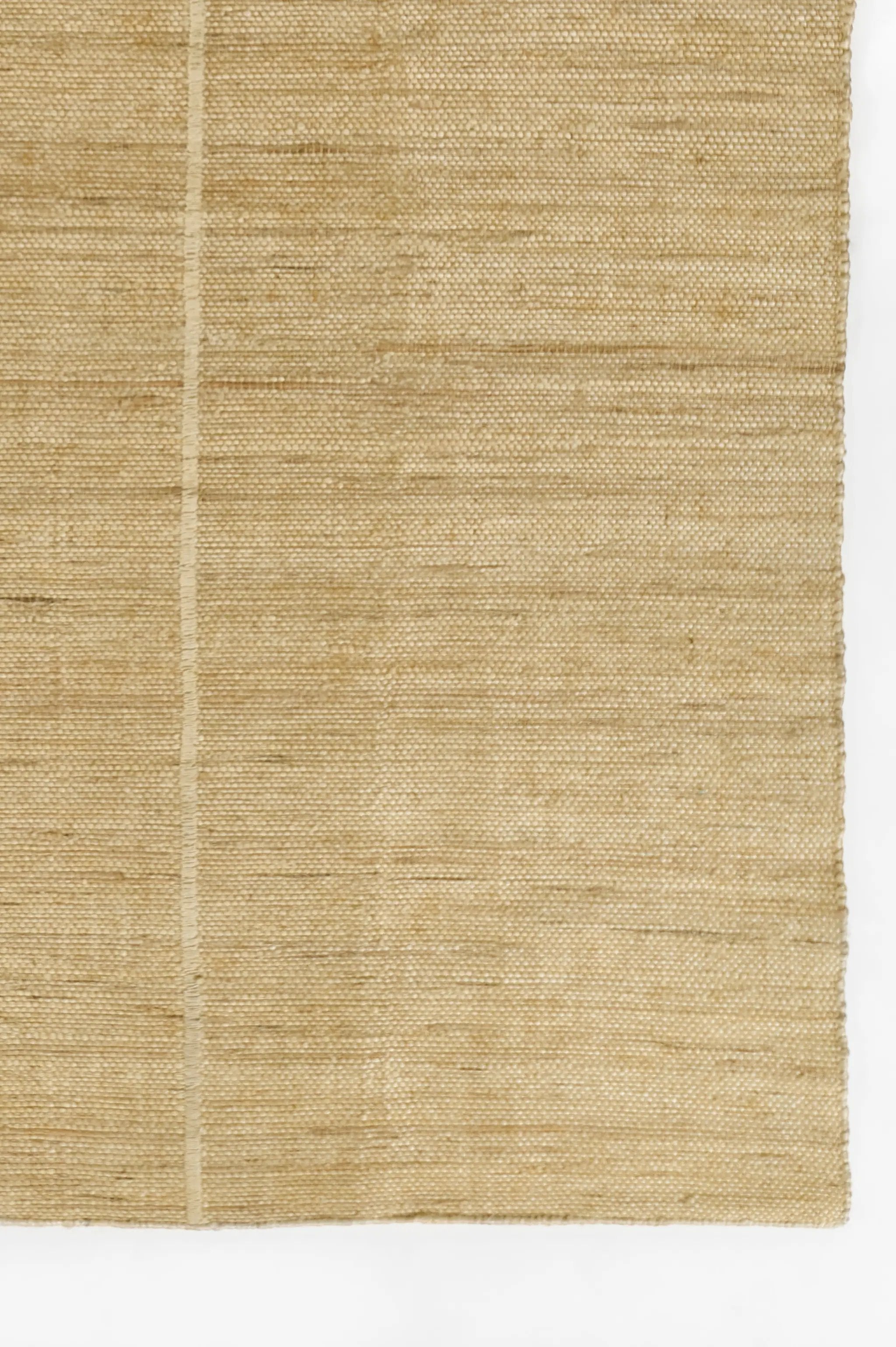 Palma PMA-1 (Stripe) Natural Area Rug by Pure Salt by Momeni