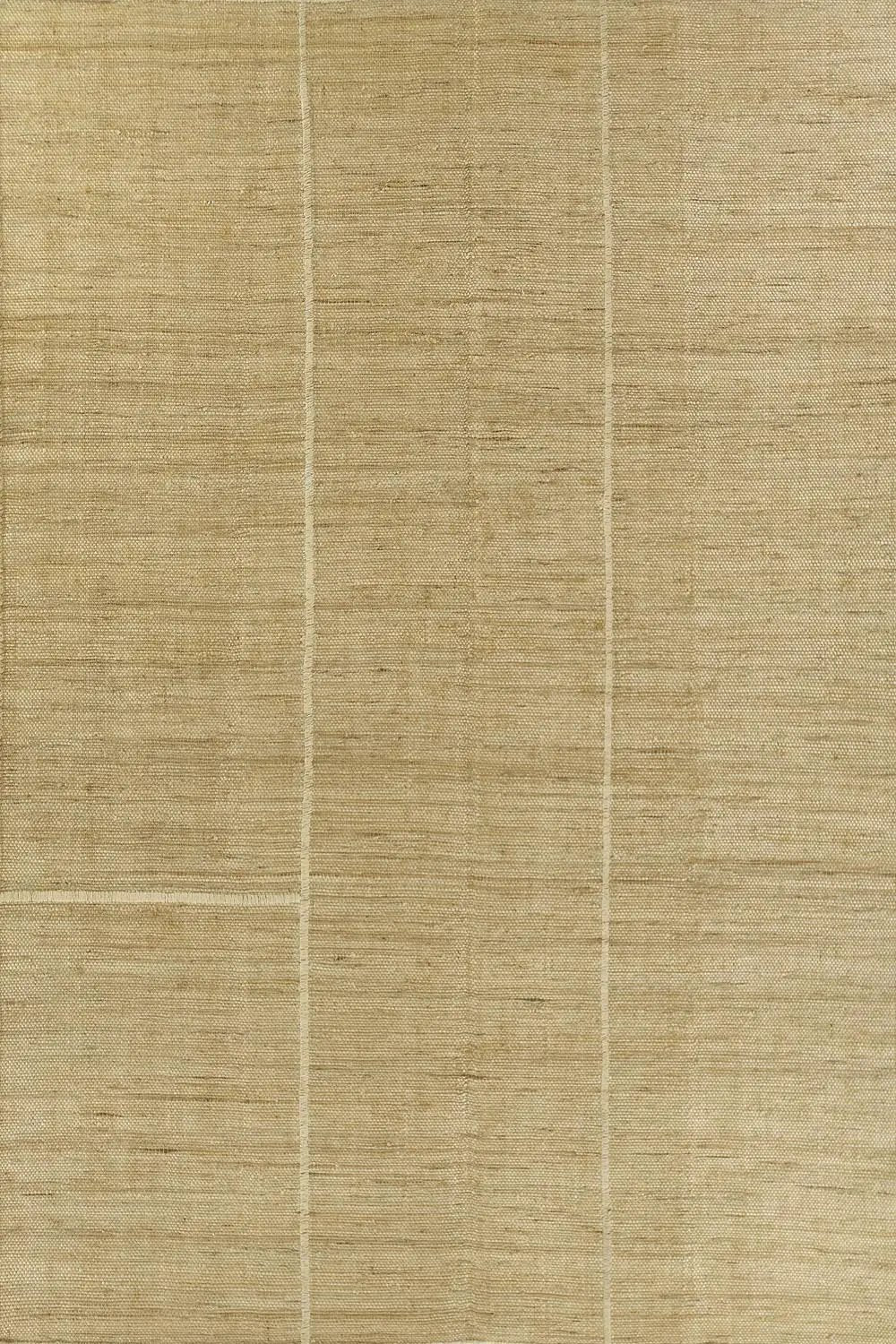 Palma PMA-1 (Stripe) Natural Area Rug by Pure Salt by Momeni