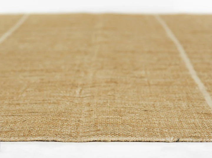 Pure Salt Palma PMA-1 Hand Woven Natural Area Rug by Momeni