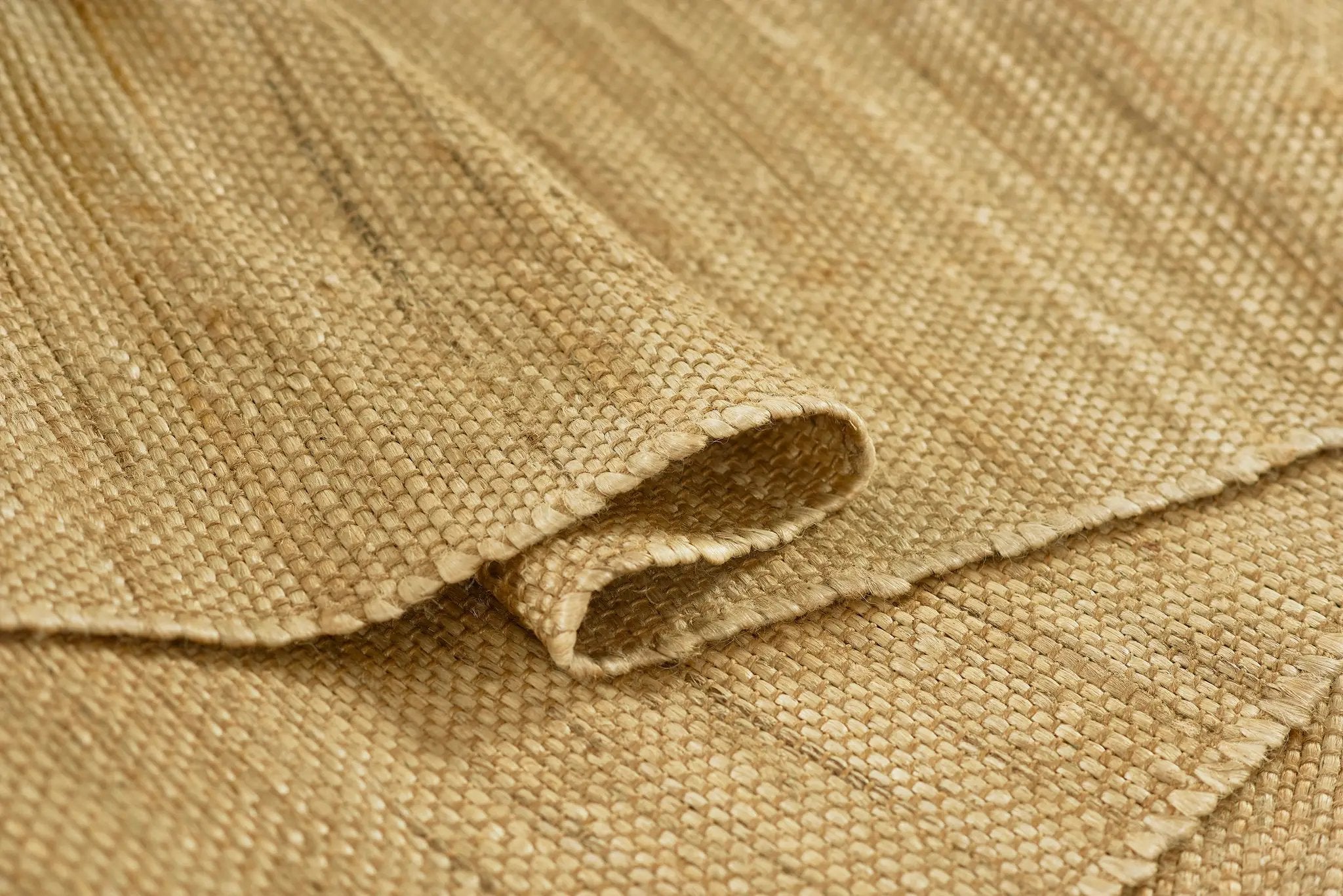 Palma PMA-1 (Stripe) Natural Area Rug by Pure Salt by Momeni