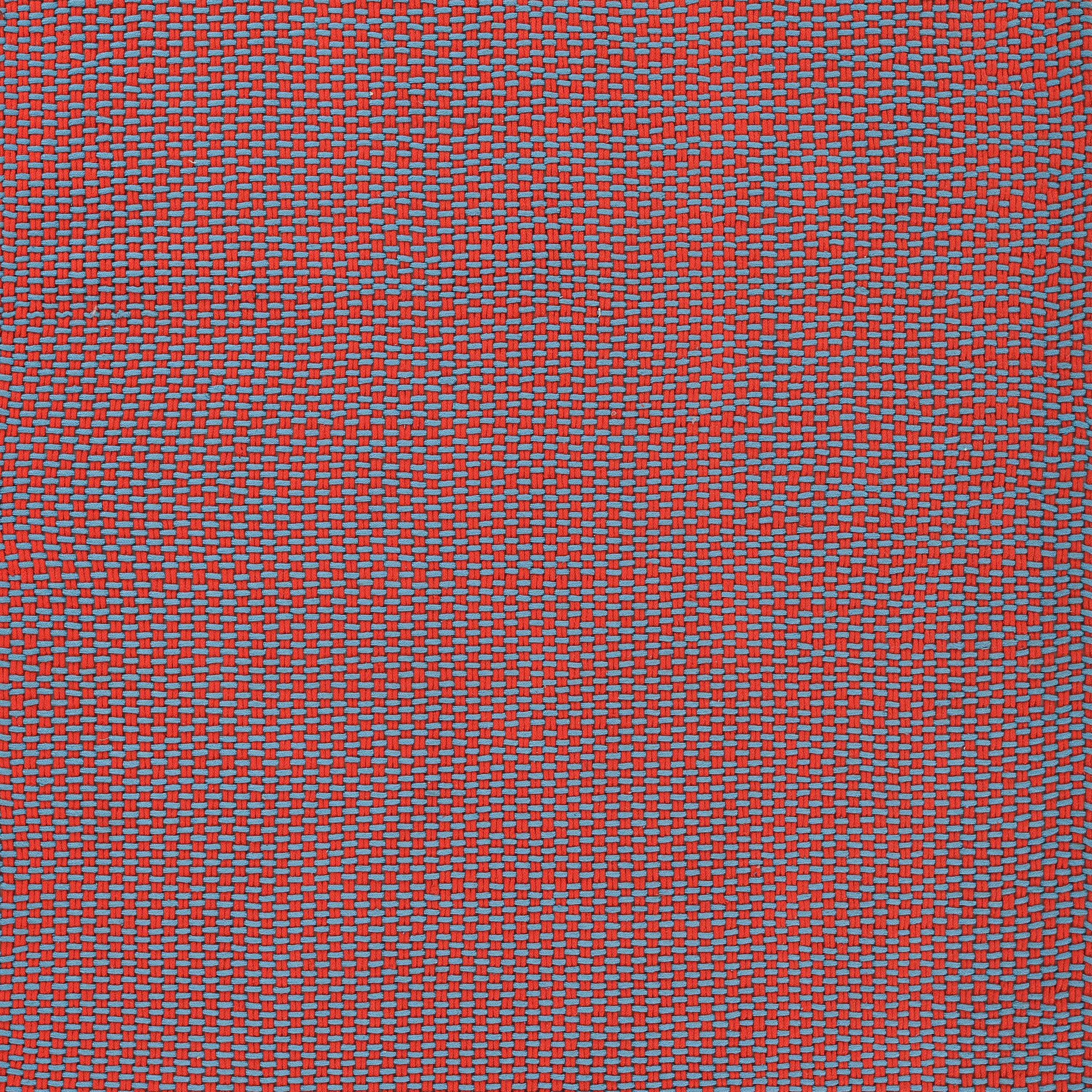 Momeni Paracord PCD-1 Red Hand Woven Area Rug