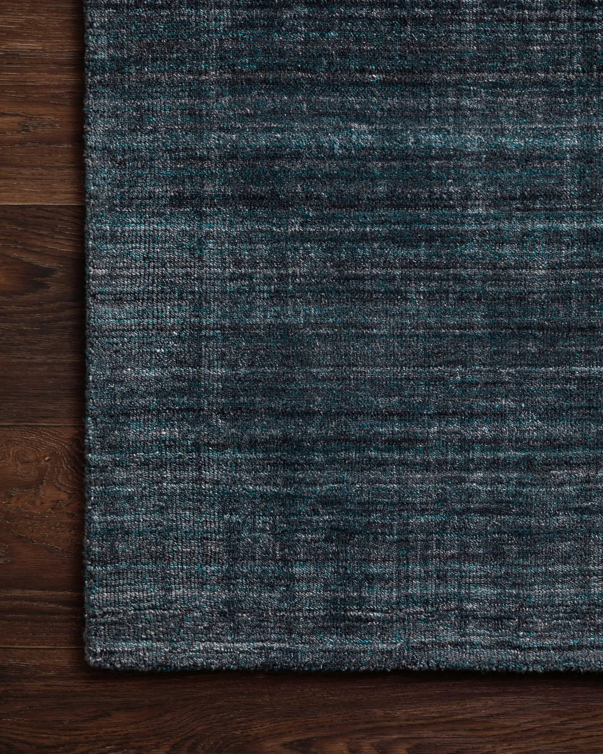 Pasadena PAS-01 Midnight Area Rug by Loloi