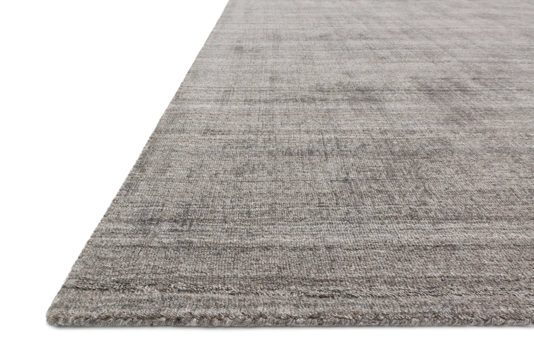 Pasadena PAS-01 Smoke Area Rug by Loloi