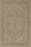 Momeni Pasha PSH-1 Taupe Hand Tufted Area Rug