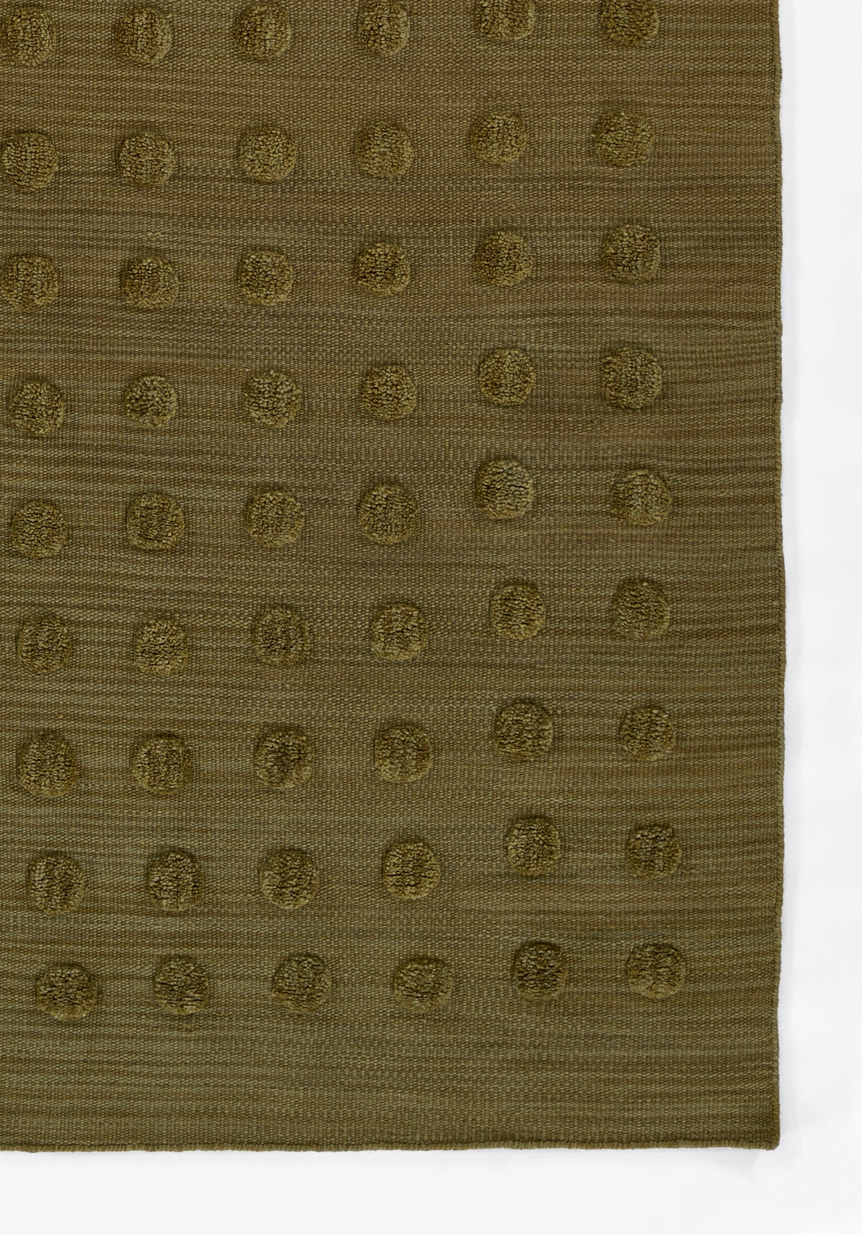 Pure Salt Patara PAT-1 Green Area Rug by Momeni