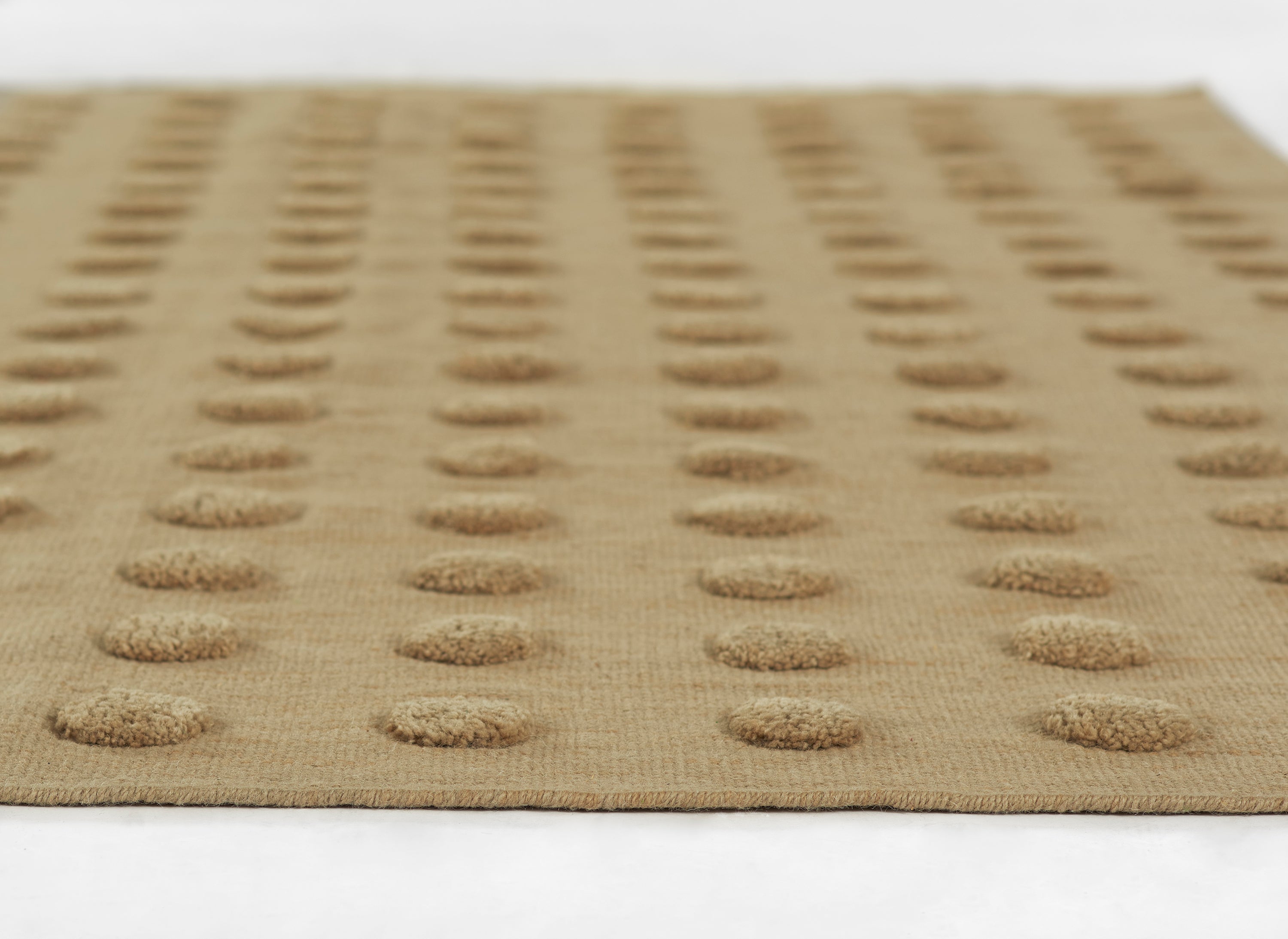 Pure Salt Patara PAT-1 Taupe Area Rug by Momeni