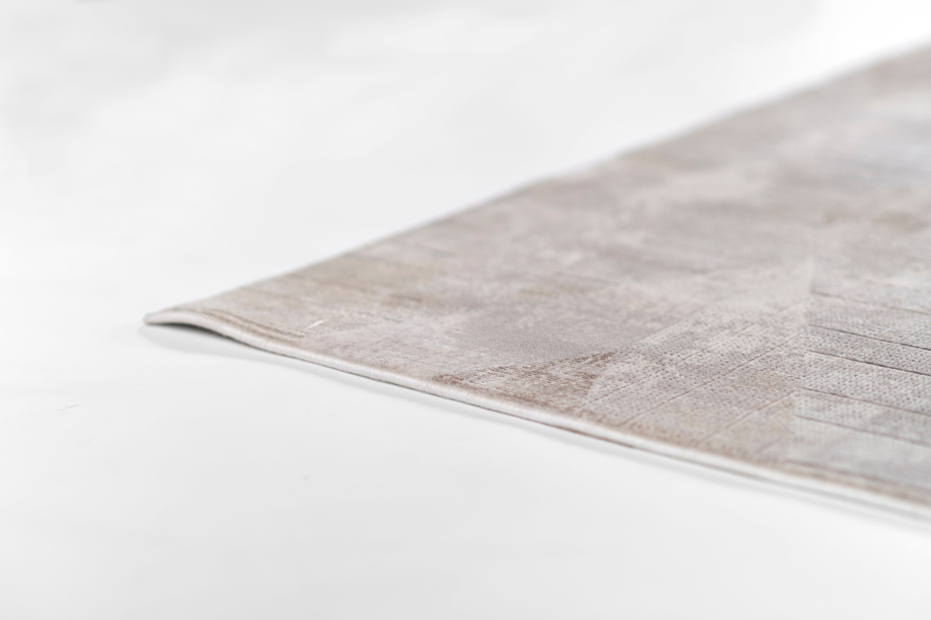 Momeni Paxton PXT-1 Gray Area Rug