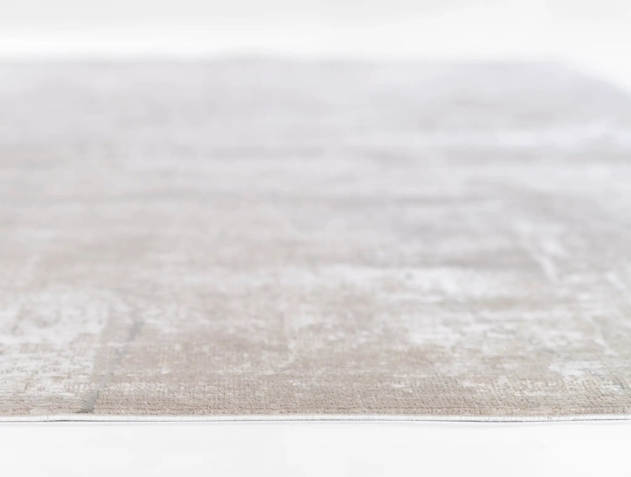 Paxton PXT-2 Gray Area Rug by Momeni