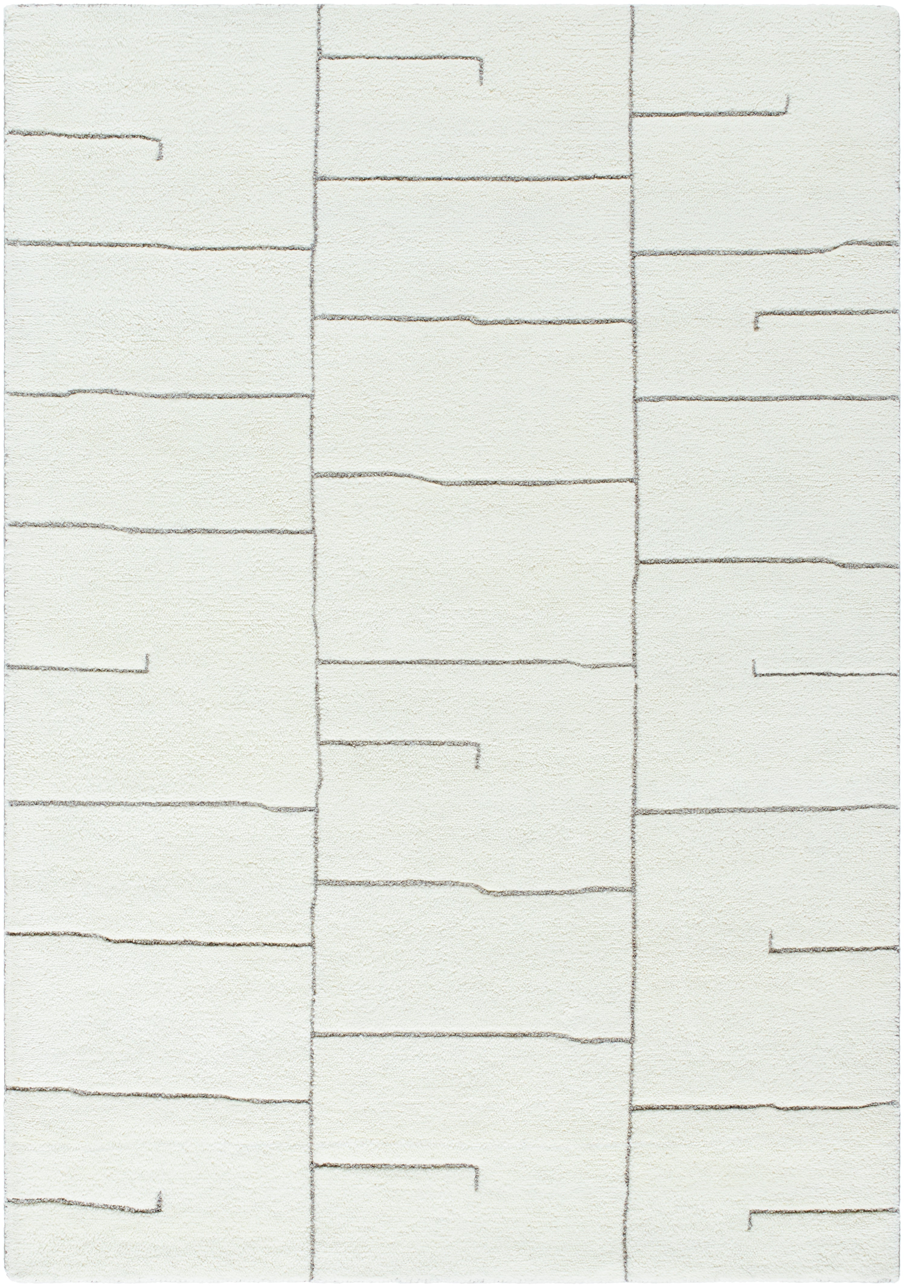 Surya Portobello PBO-2315 Ivory Area Rug by LIVABLISS