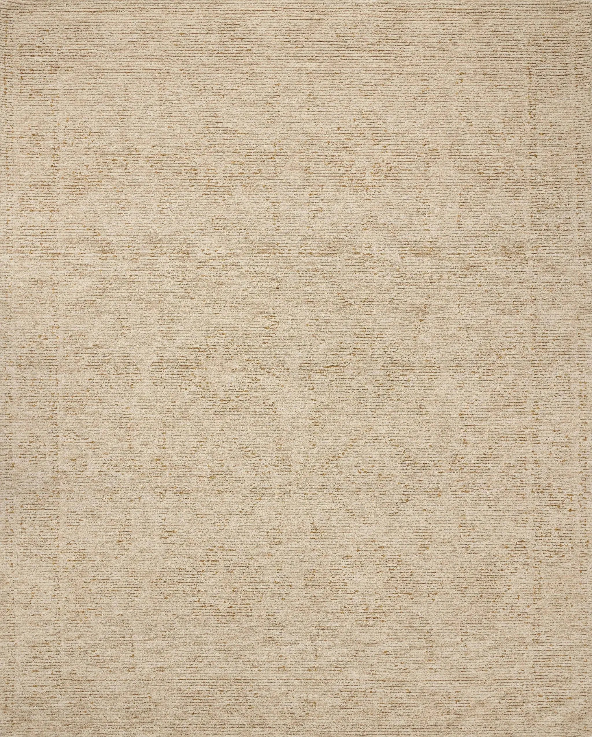 Penny PEN-01 Gold / Natural Area Rug by Loloi