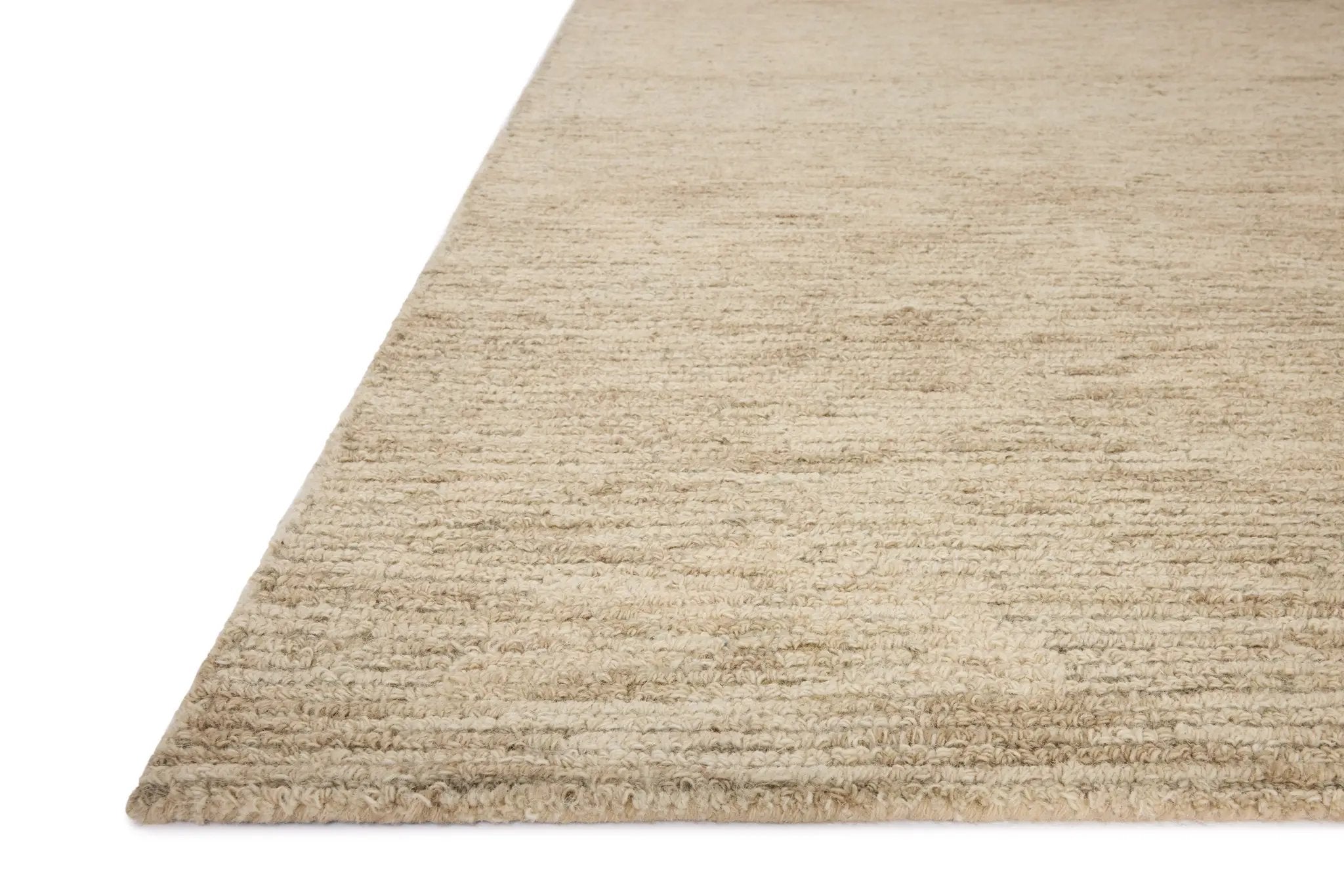 Penny PEN-04 Sage / Natural Area Rug by Loloi