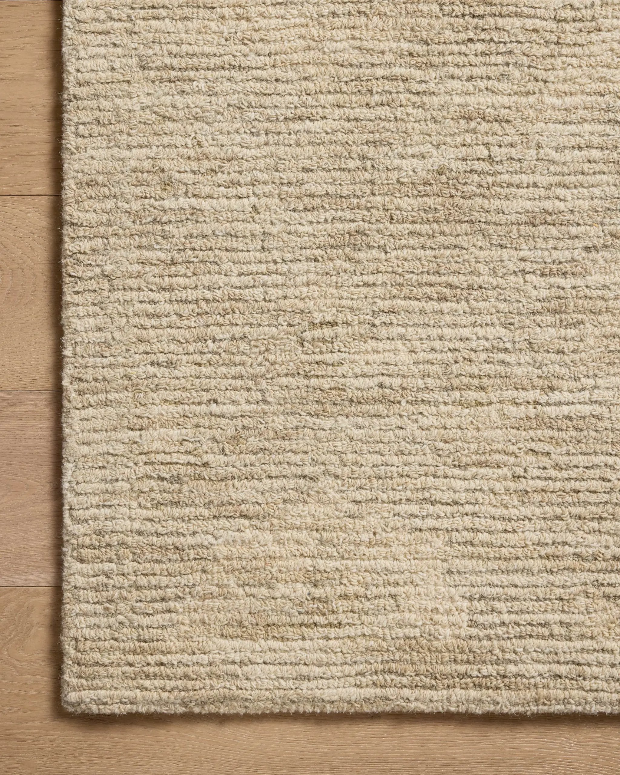 Penny PEN-04 Sage / Natural Area Rug by Loloi