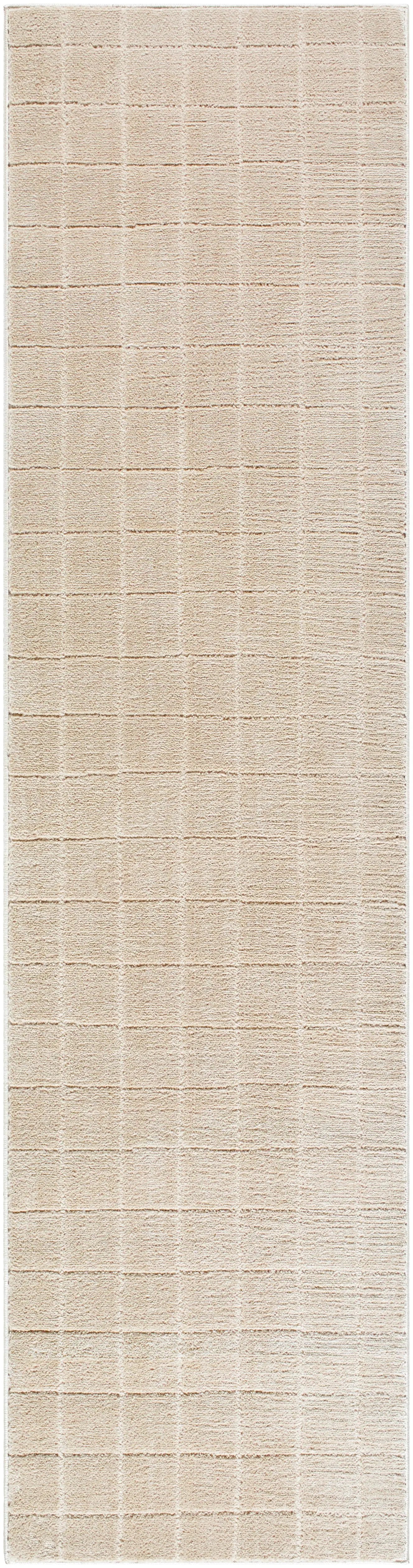 Cascade PNWCS-2304 Light-Beige Area Rug by Our PNW Home x LIVABLISS