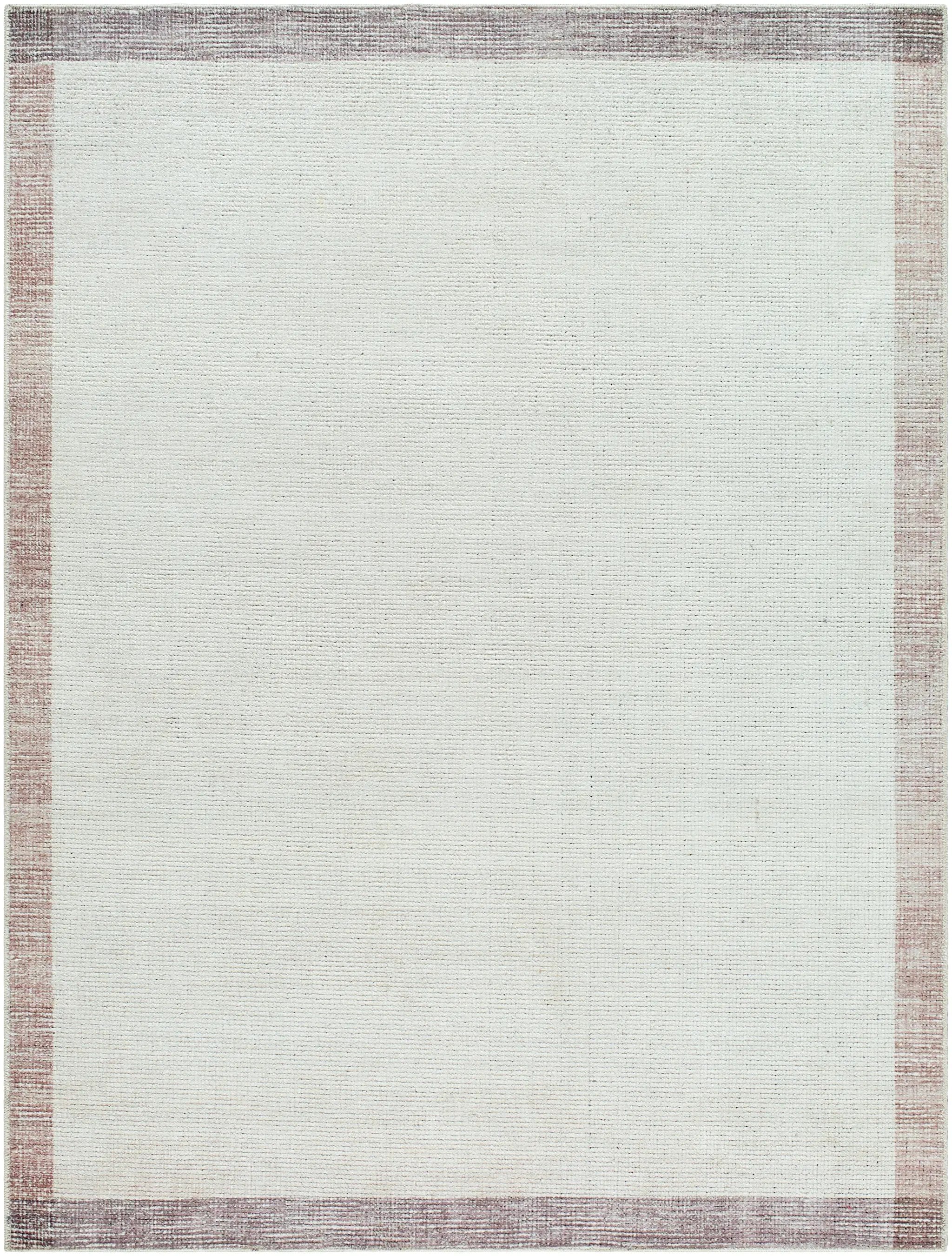 Olympic PNWOL-2306 Beige Area Rug by Our PNW Home x LIVABLISS