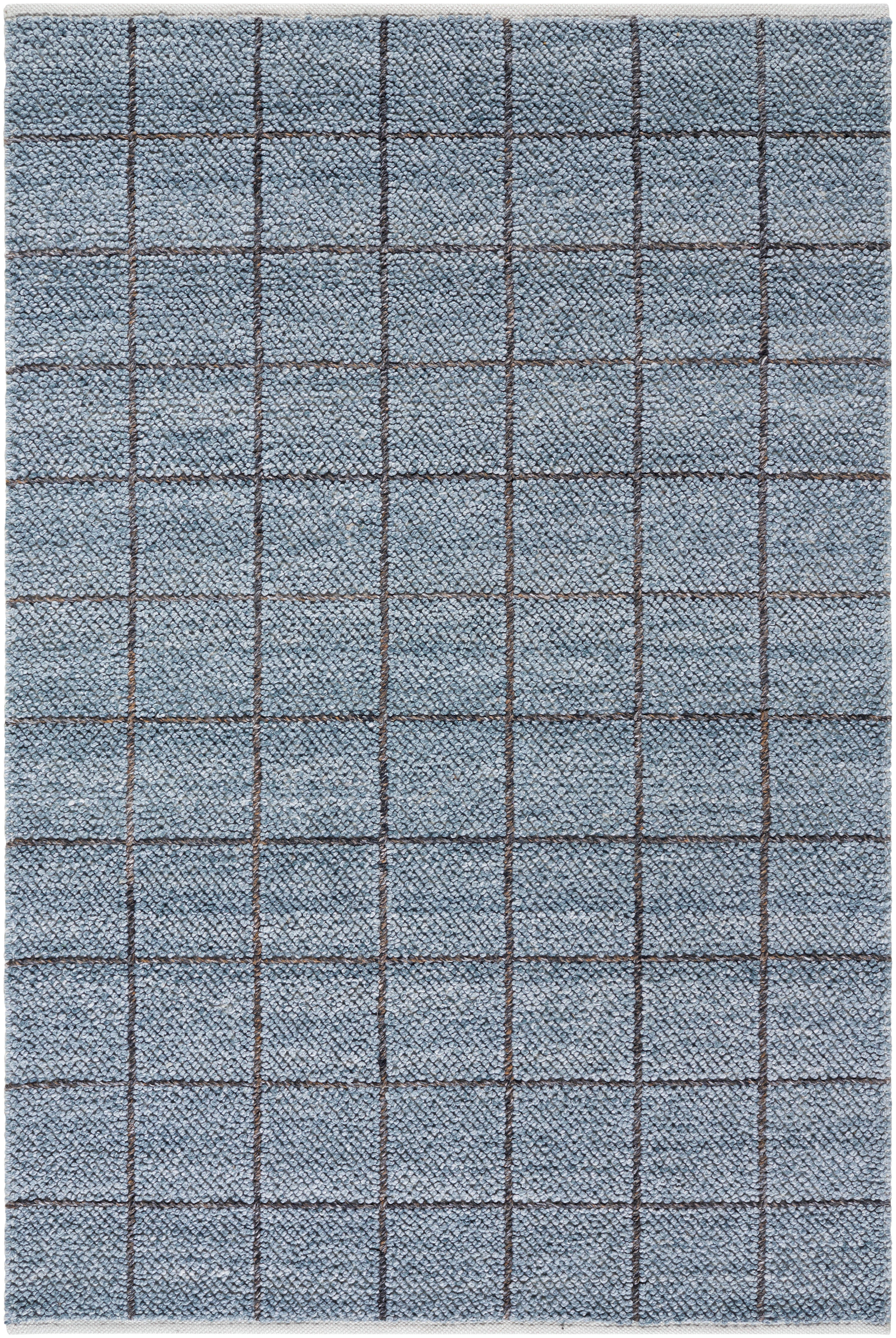 Surya Provence PVE-2302 Slate Blue Area Rug by LIVABLISS