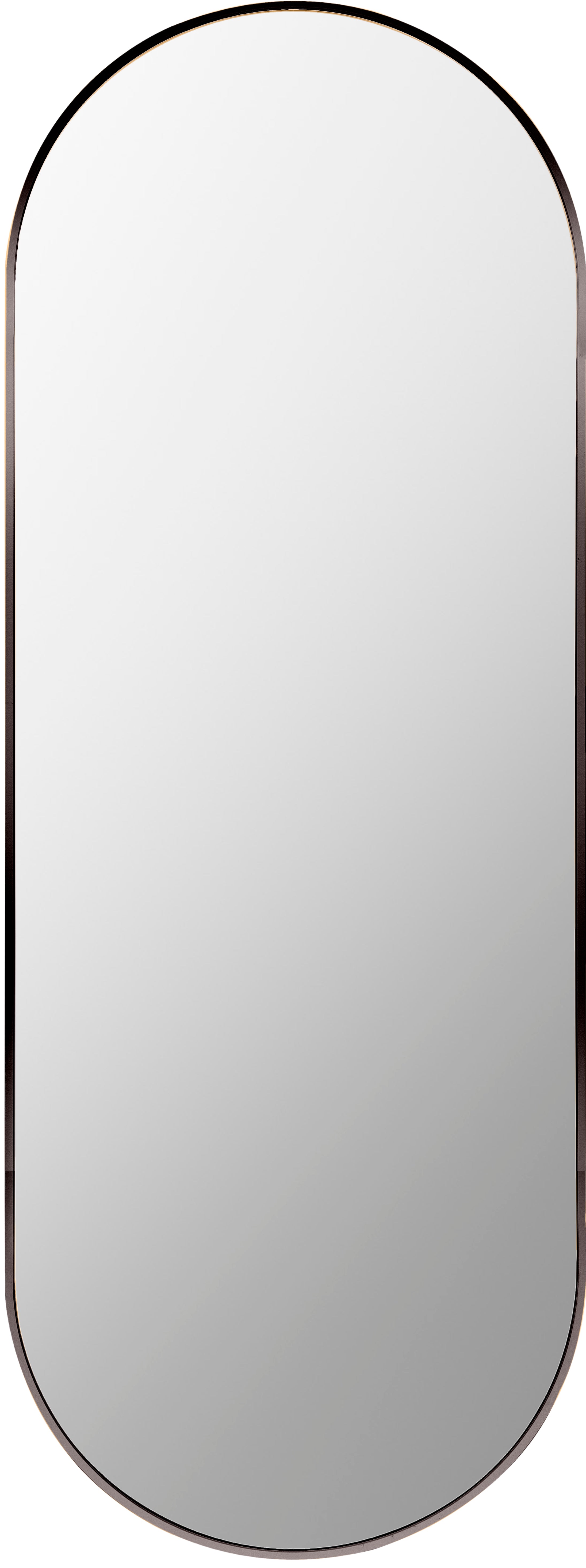 Surya Aranya RAY-019 Wall Decor Full Length Mirror by LIVABLISS