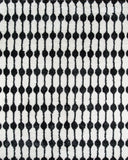 Novogratz Retro RET-4 Black Area Rug by Momeni