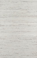 Erin Gates Richmond RI-01 Ivory Hand Woven Area Rug by Momeni