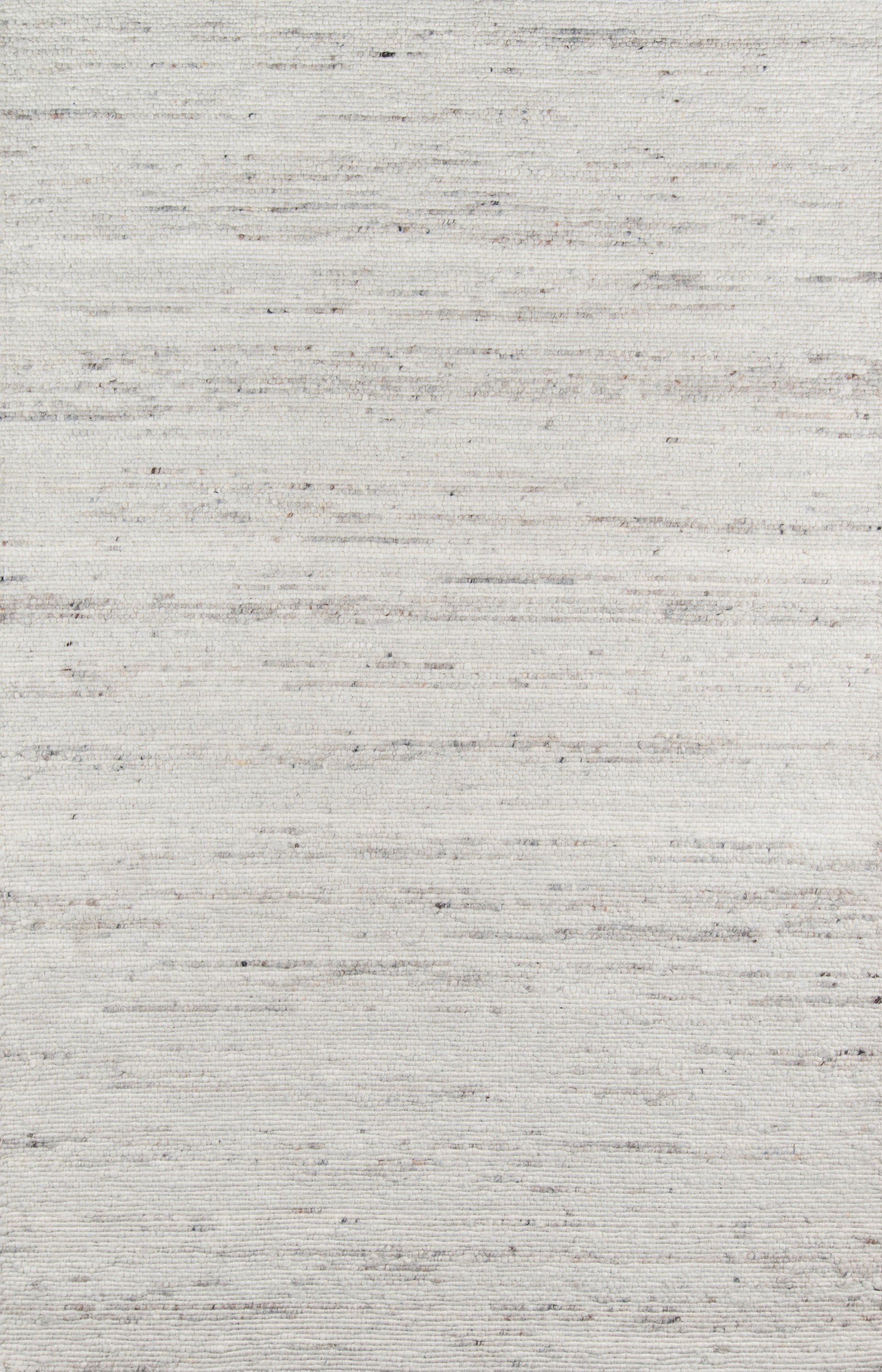 Erin Gates Richmond RI-01 Ivory Hand Woven Area Rug by Momeni