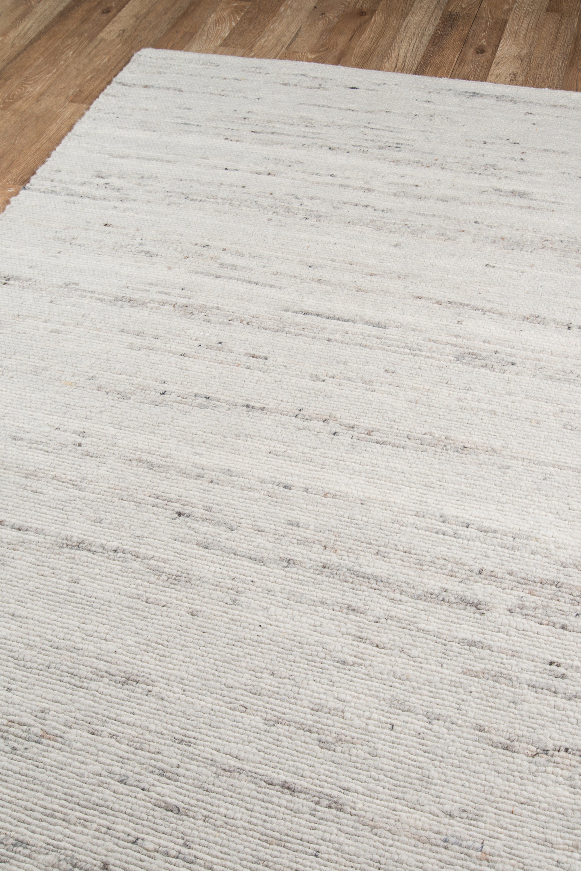 Erin Gates Richmond RI-01 Ivory Hand Woven Area Rug by Momeni