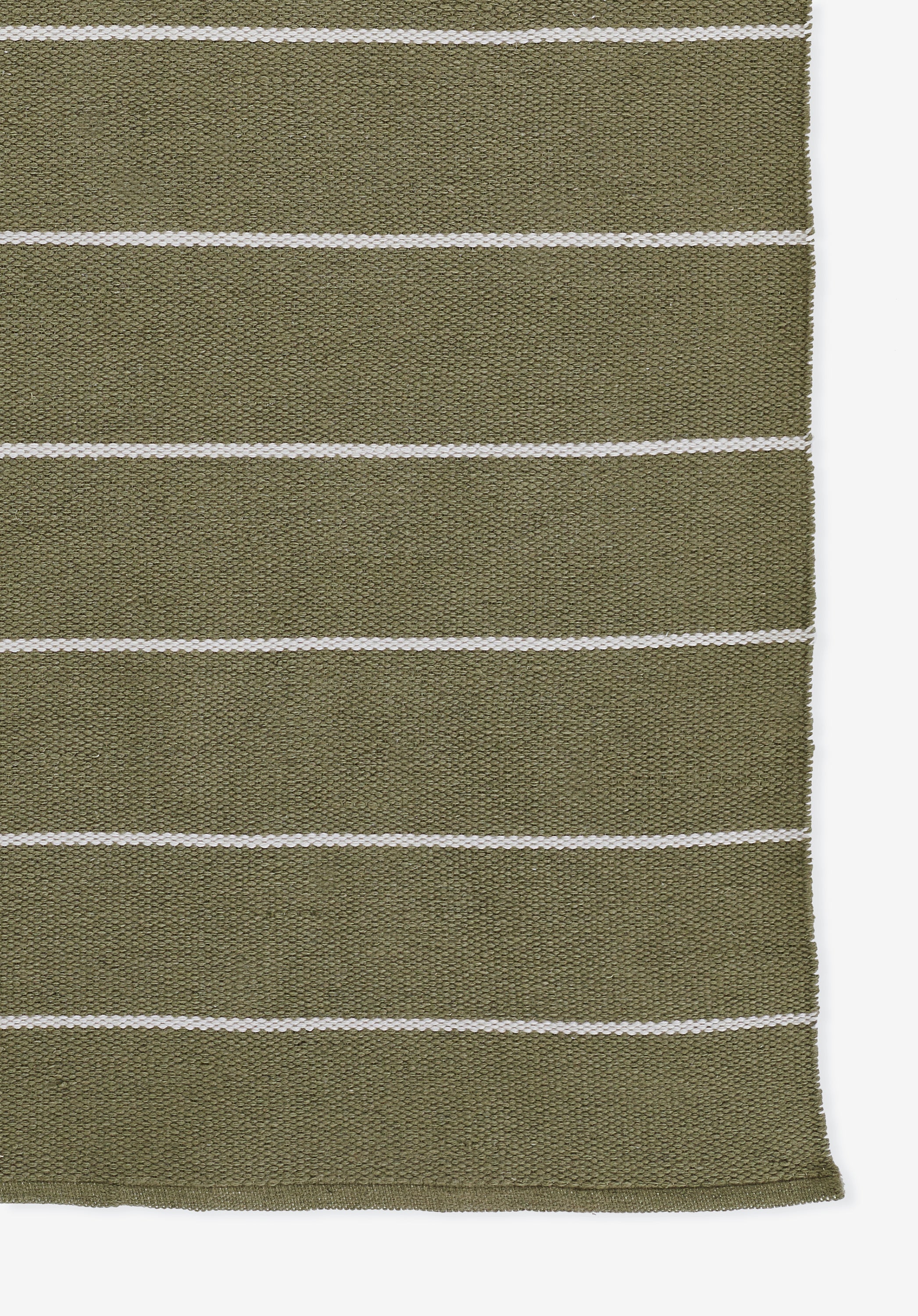 Erin Gates River RIV-2 Green Area Rug by Momeni